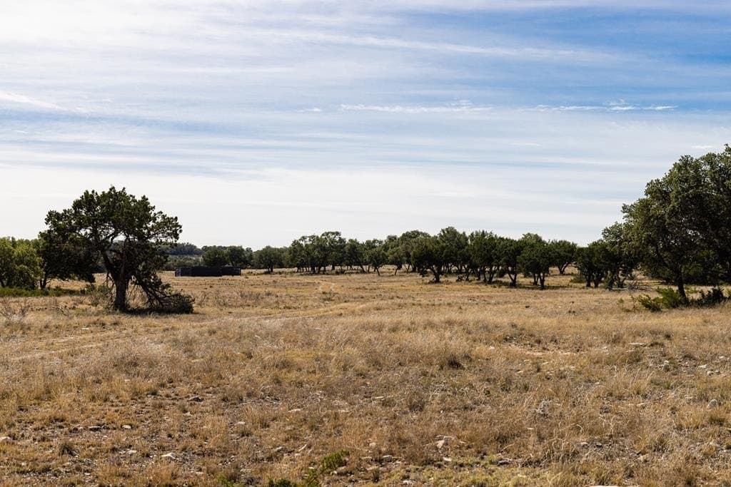 53.03 acres in Kimble County