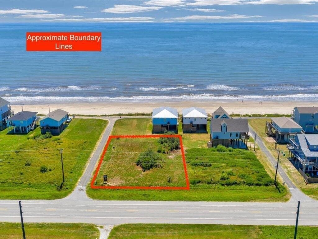 0.11 acres in Texas County