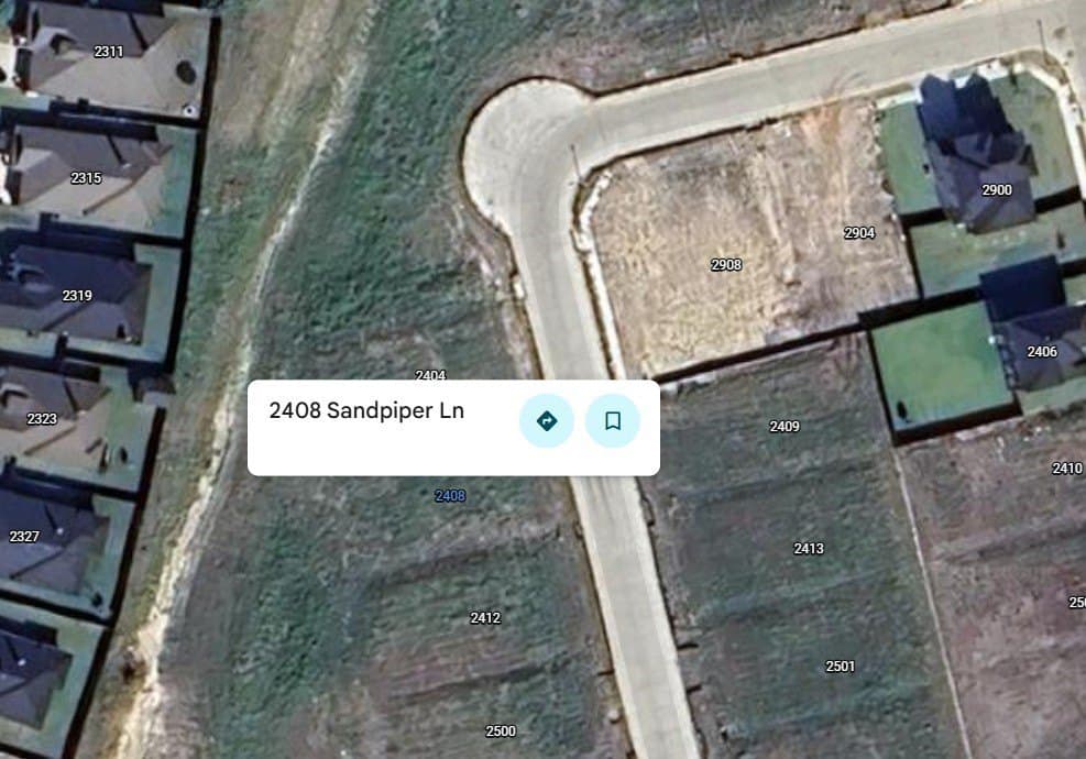 0.17 acres in Grayson County gallery image 2