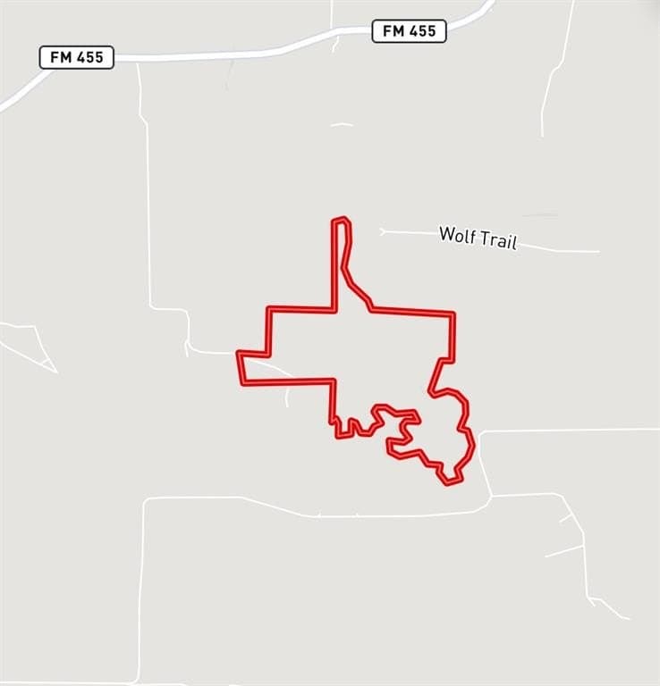 97.72 acres in Collin County gallery image 3