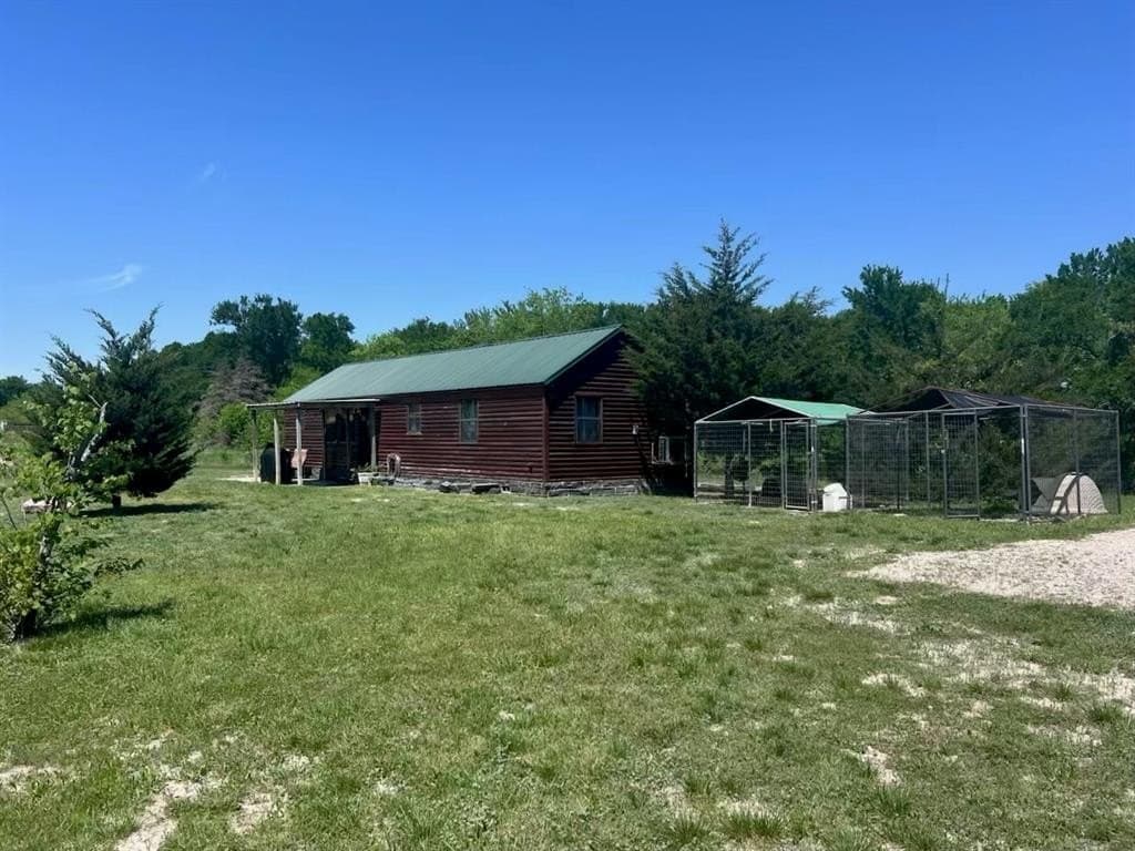 97.72 acres in Collin County featured view
