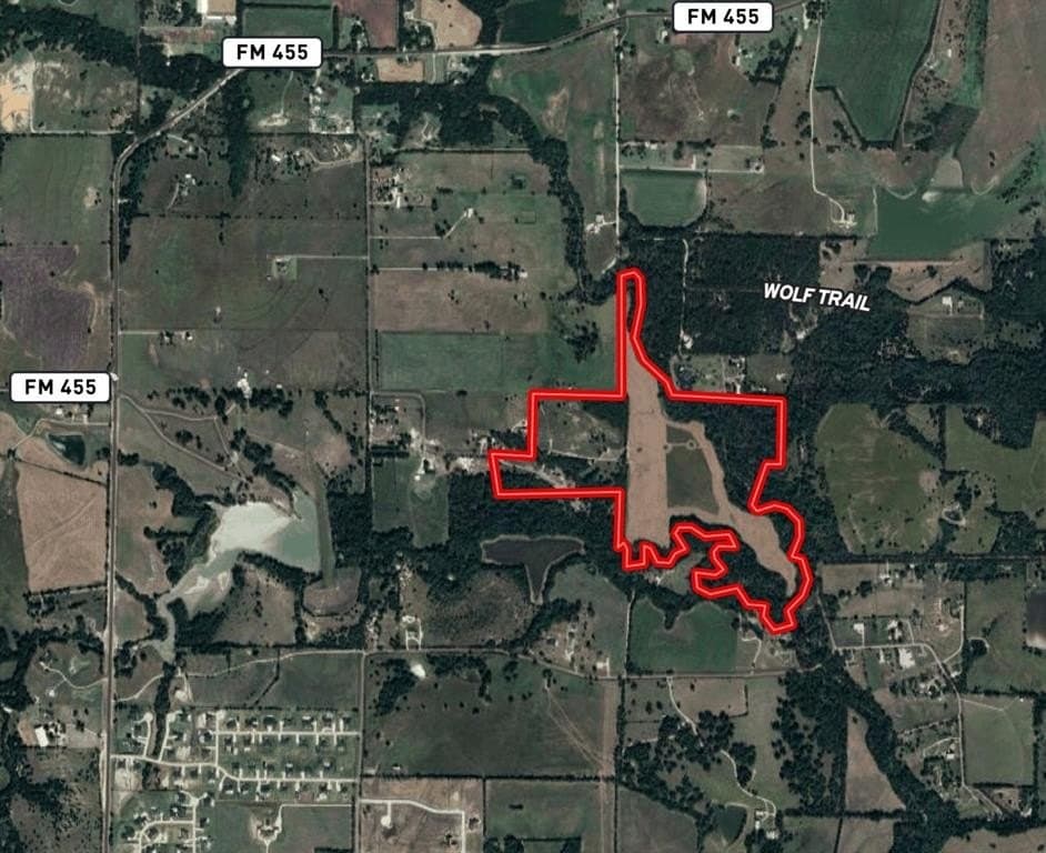 97.72 acres in Collin County gallery image 2