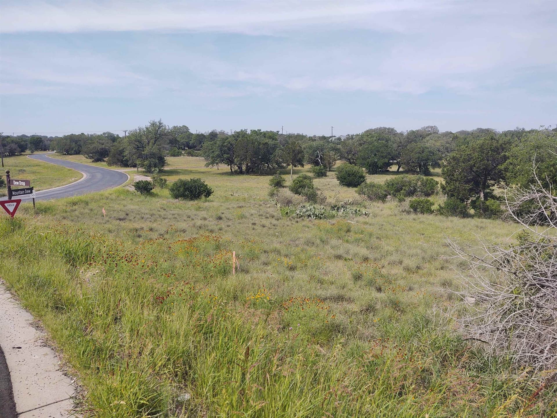 0.36 acres in Burnet County - photo 3