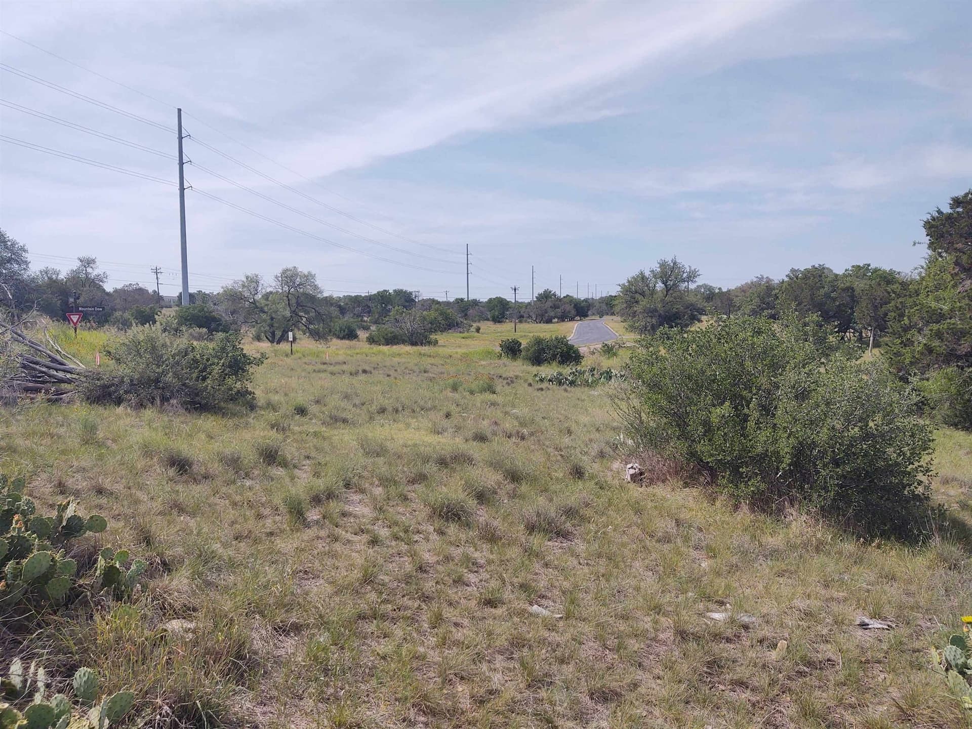 0.36 acres in Burnet County - photo 6
