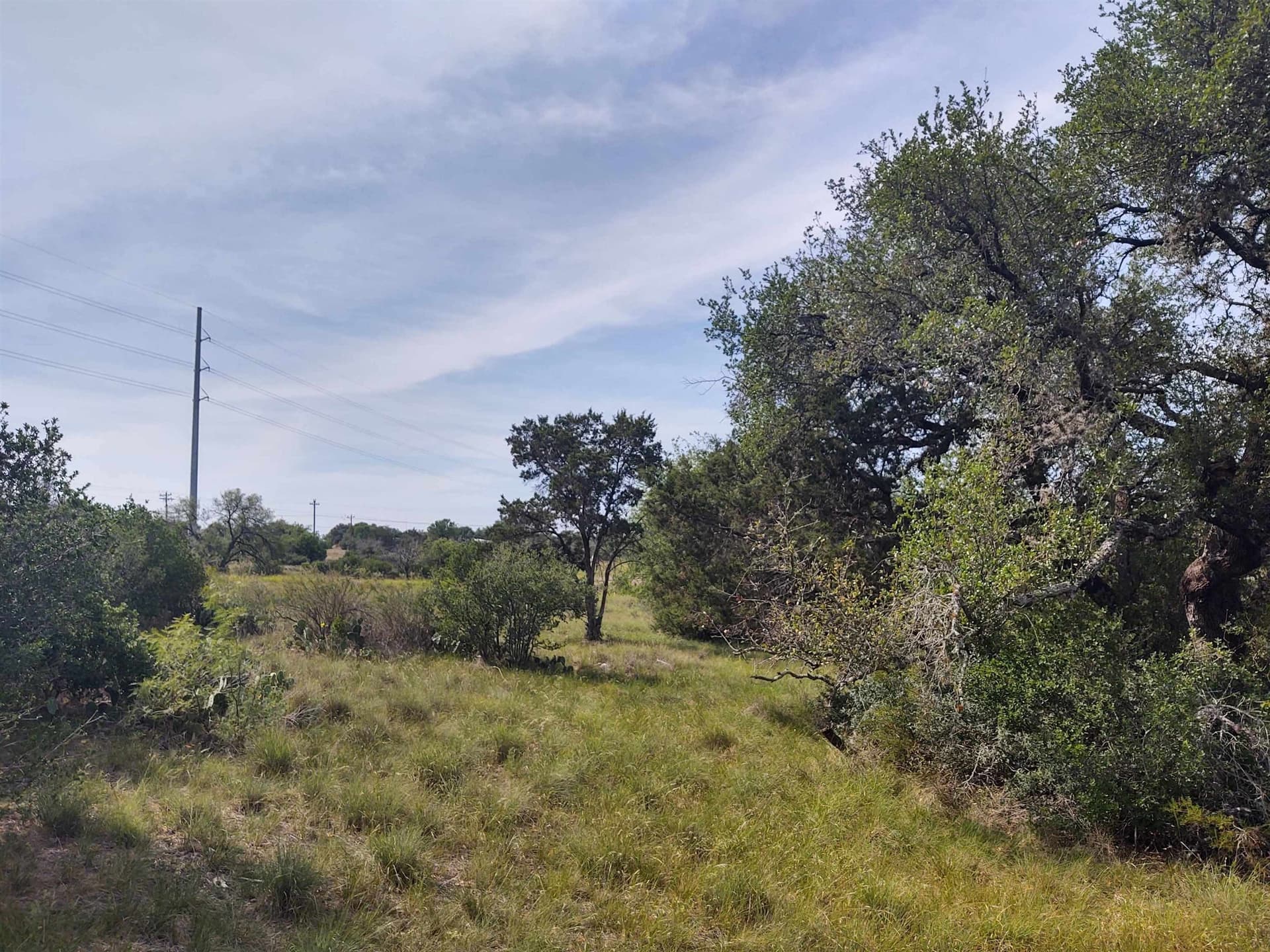 0.36 acres in Burnet County - photo 7