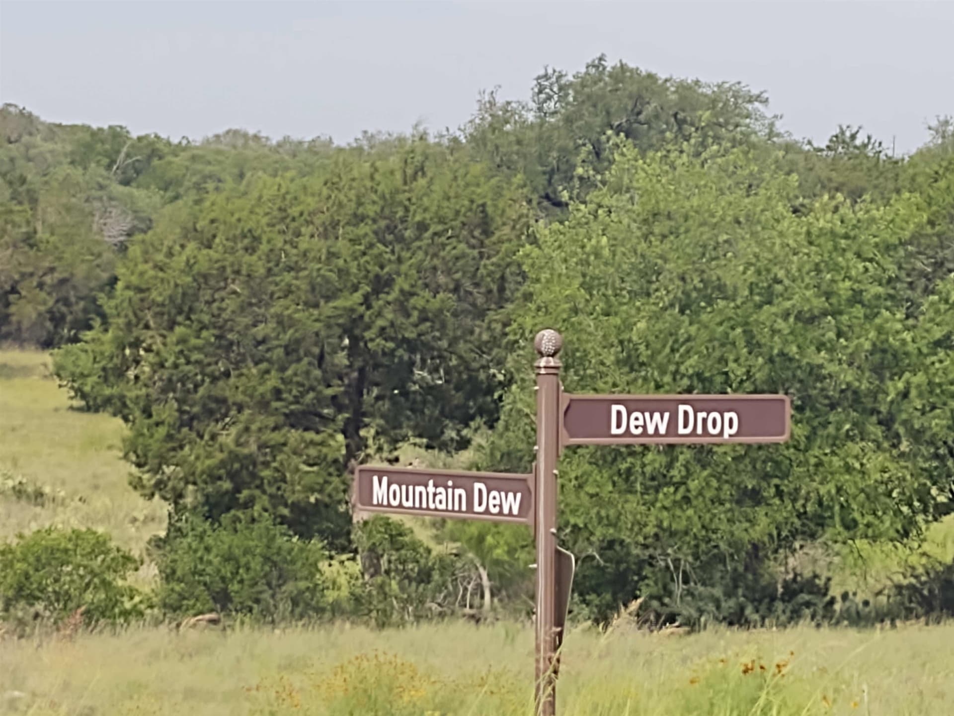 0.36 acres in Burnet County - photo 2
