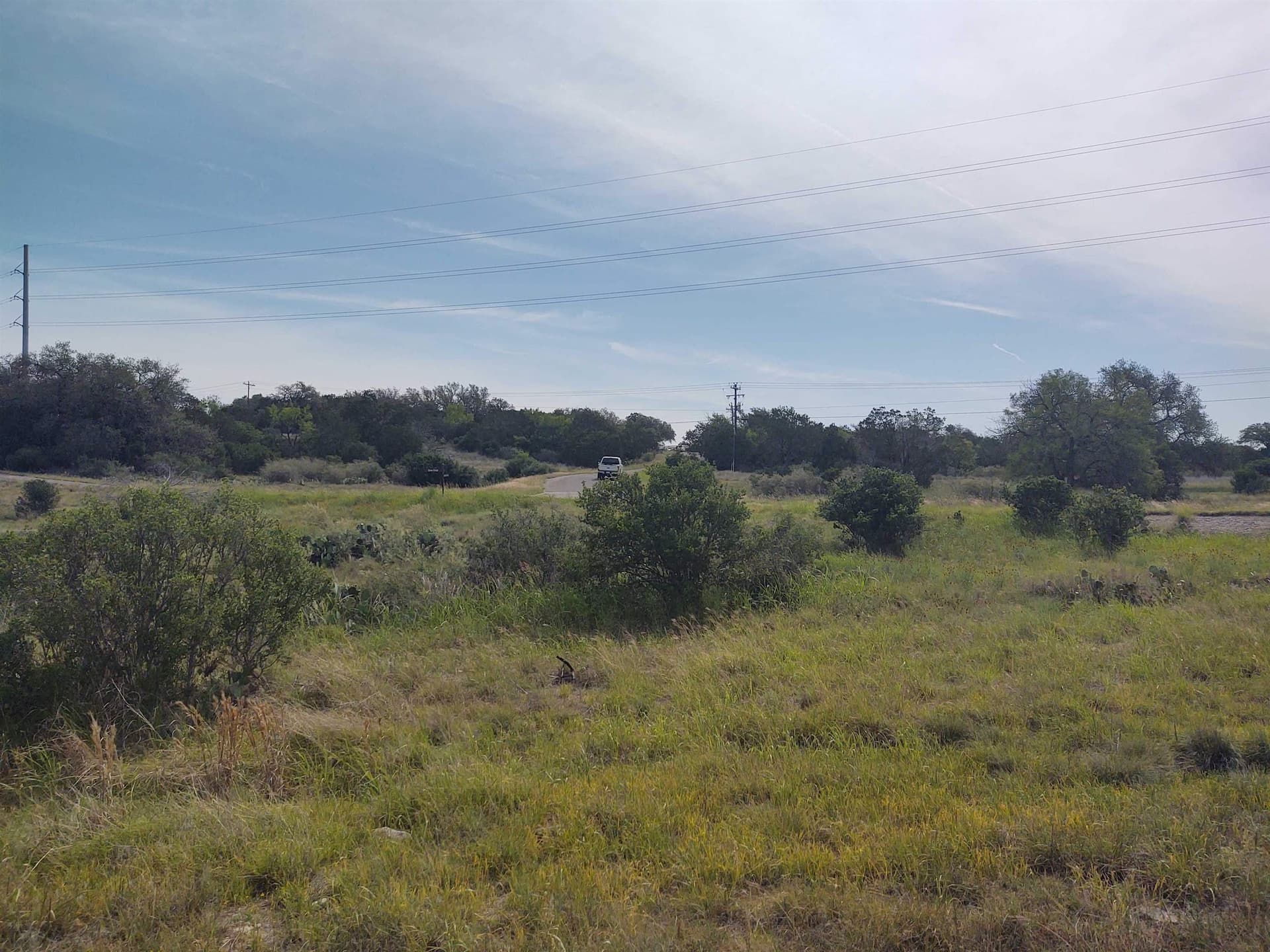 0.36 acres in Burnet County - photo 5