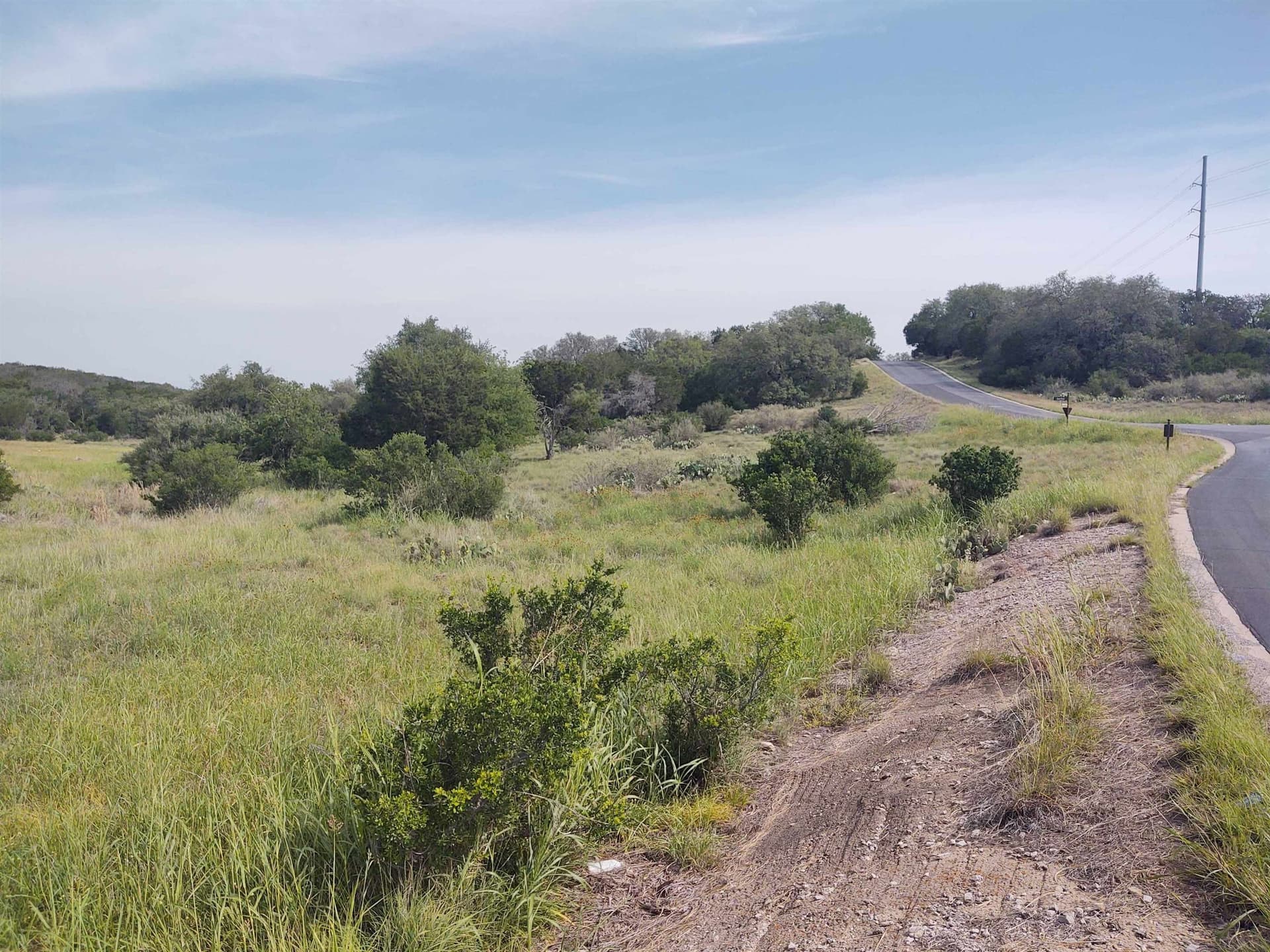 0.36 acres in Burnet County - photo 4