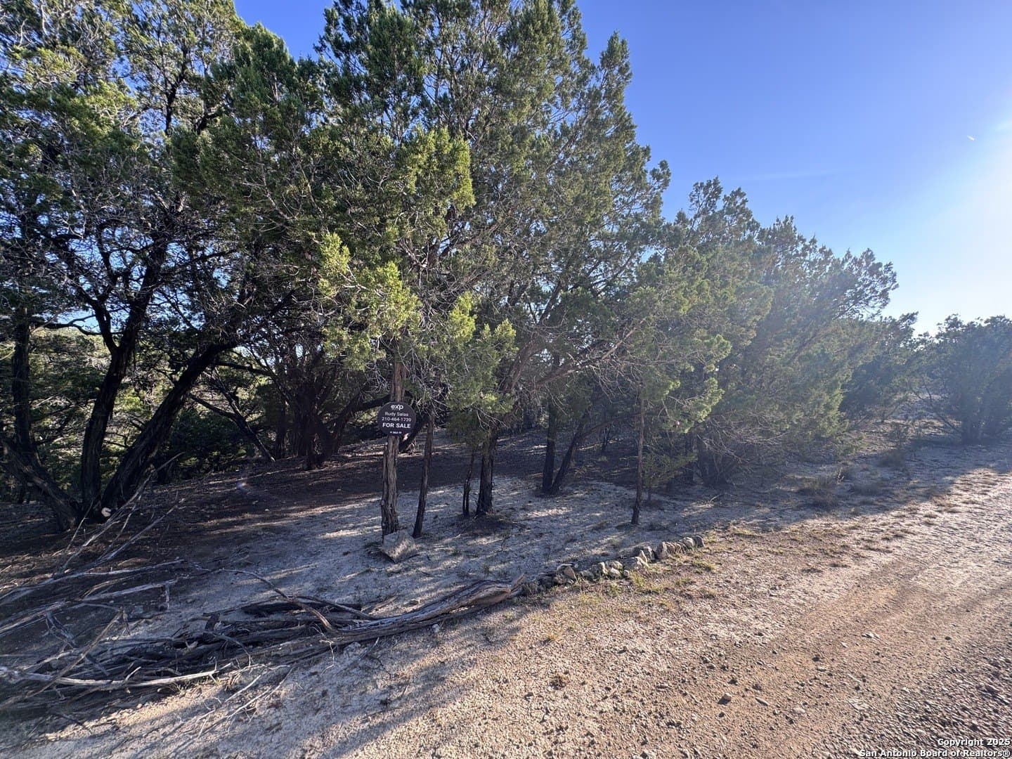 0.12 acres in Bandera County - photo 11