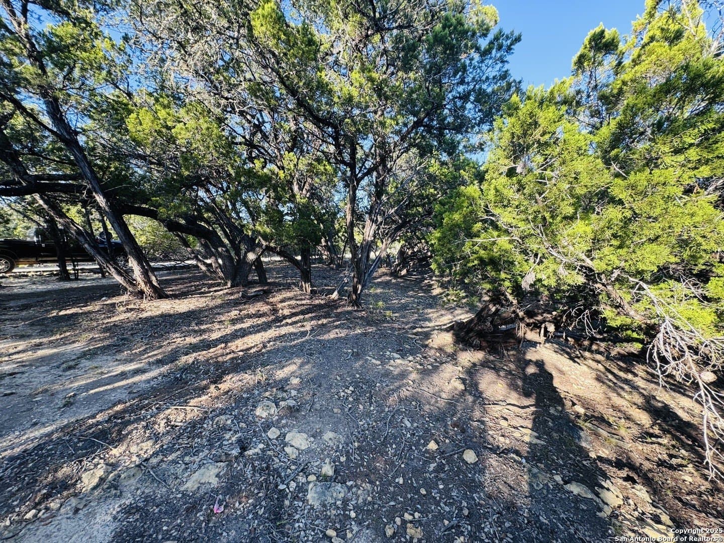 0.12 acres in Bandera County - photo 8