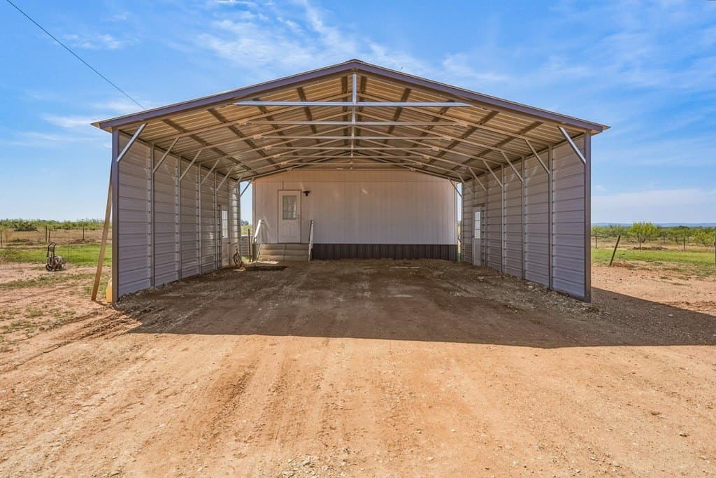 14.5 acres in Nolan County featured view