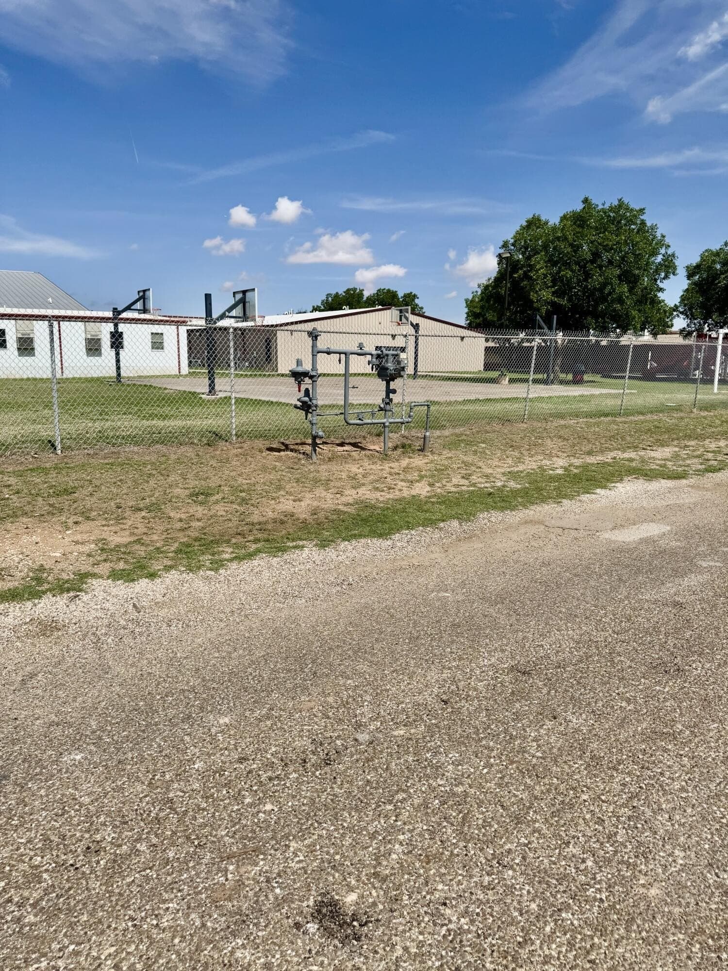 0.17 acres in Lynn County - photo 2