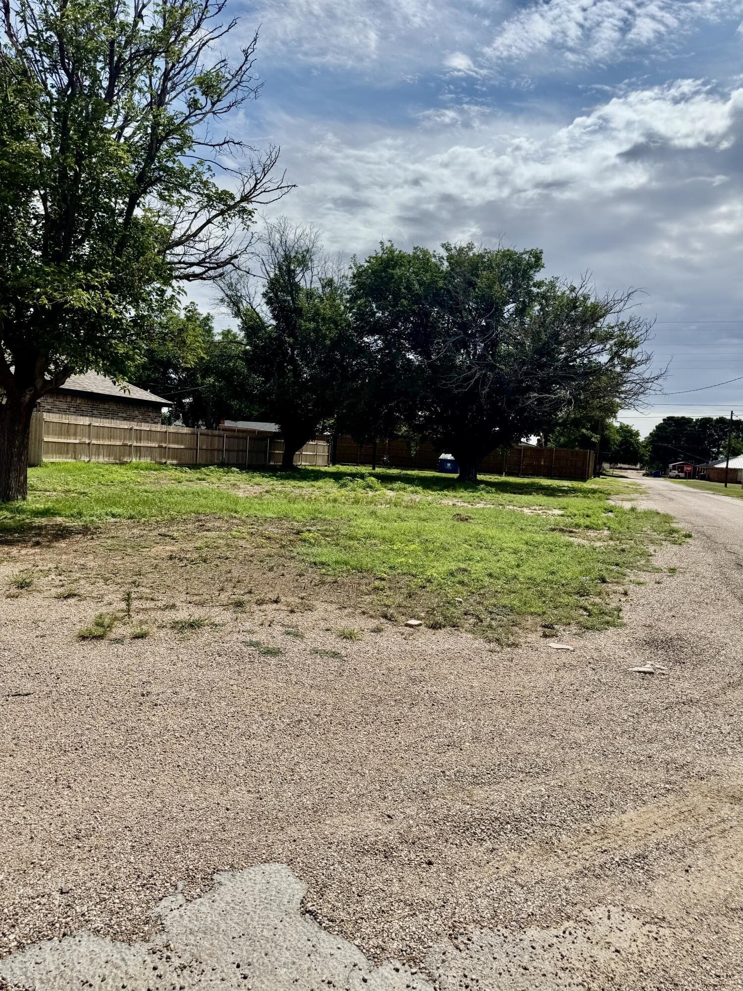 0.17 acres in Lynn County - photo 3