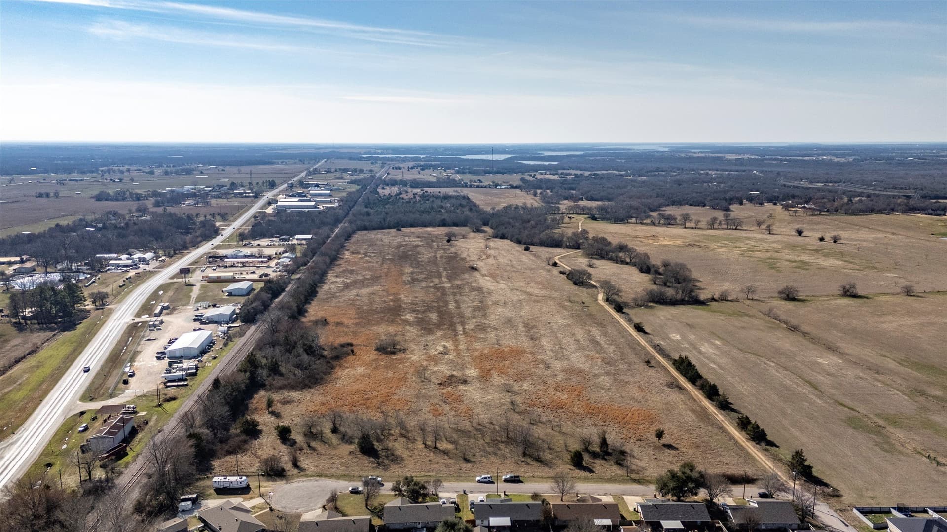 63.69 acres in Grayson County - photo 5