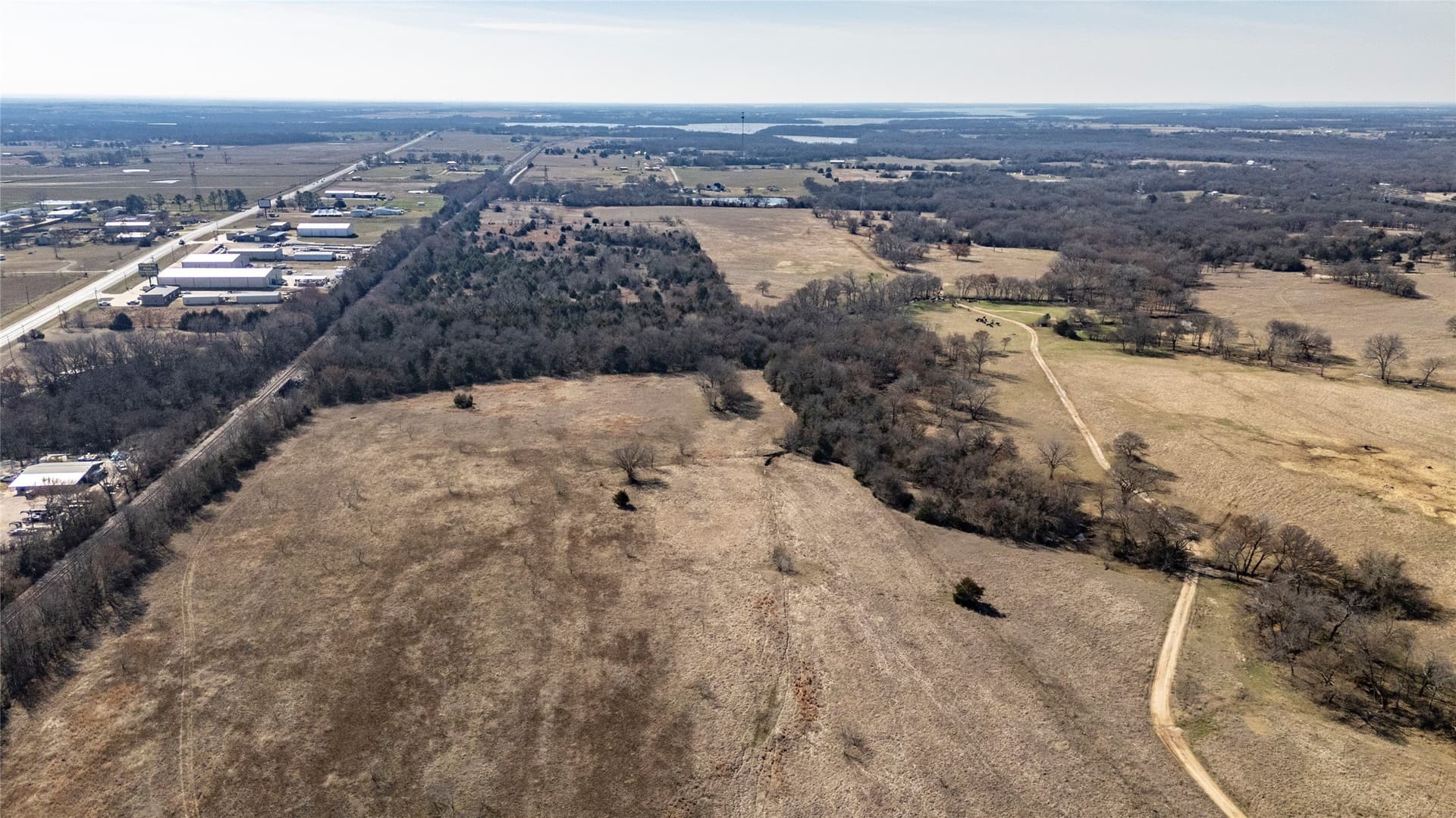 63.69 acres in Grayson County - photo 7