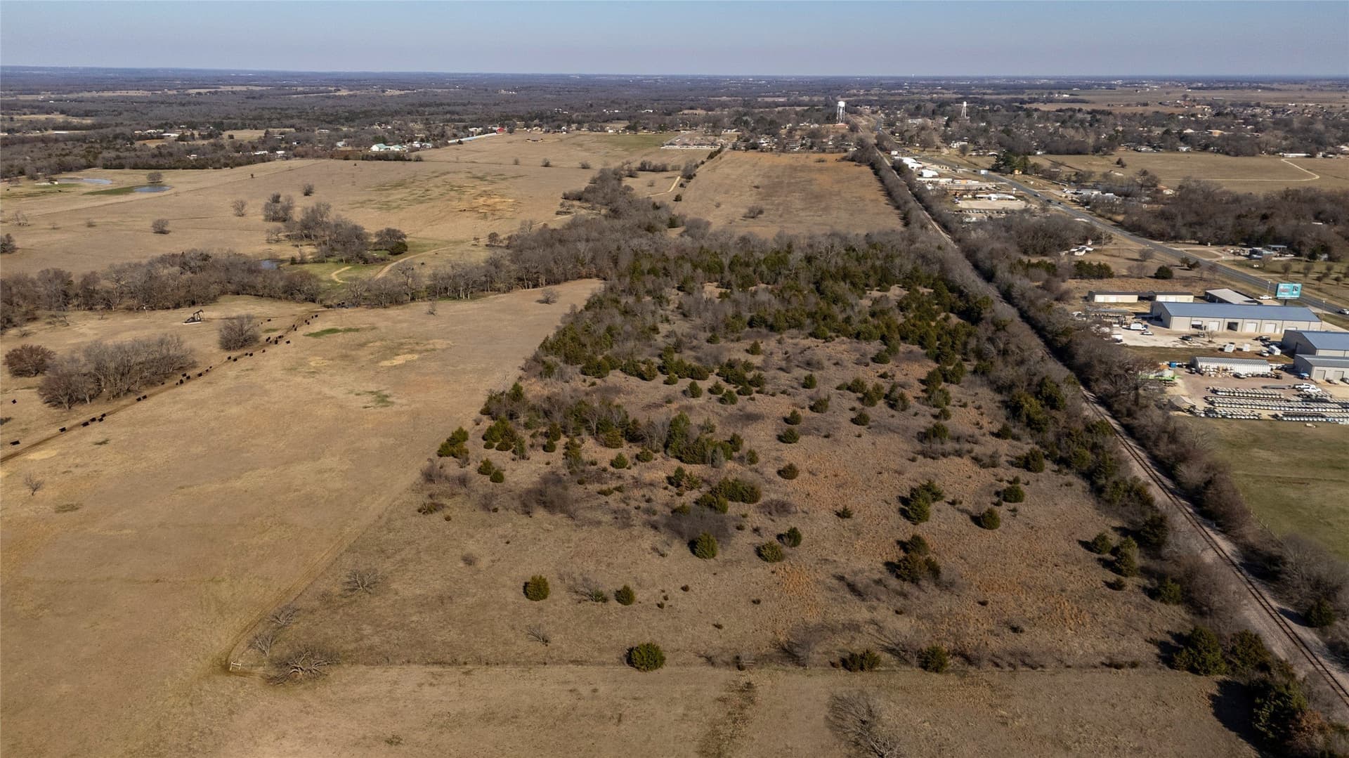63.69 acres in Grayson County - photo 11