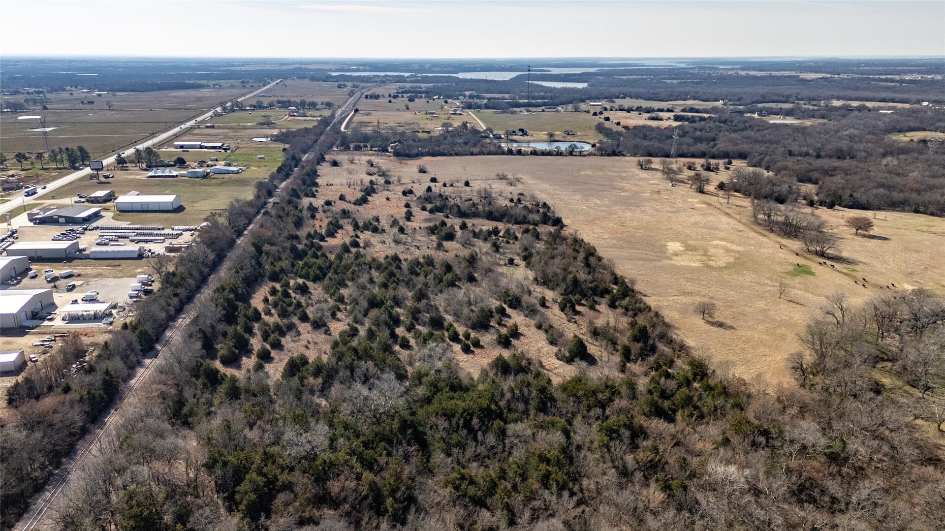 63.69 acres in Grayson County - photo 8