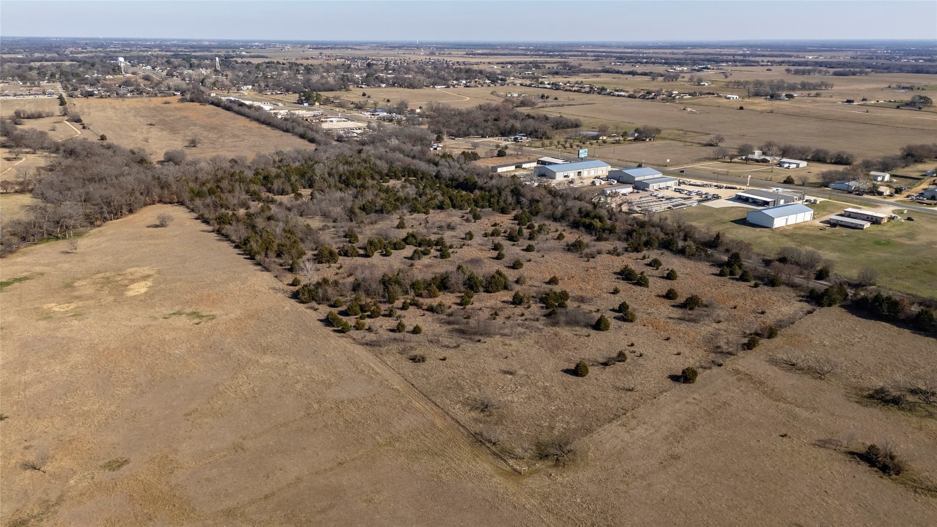 63.69 acres in Grayson County - photo 13