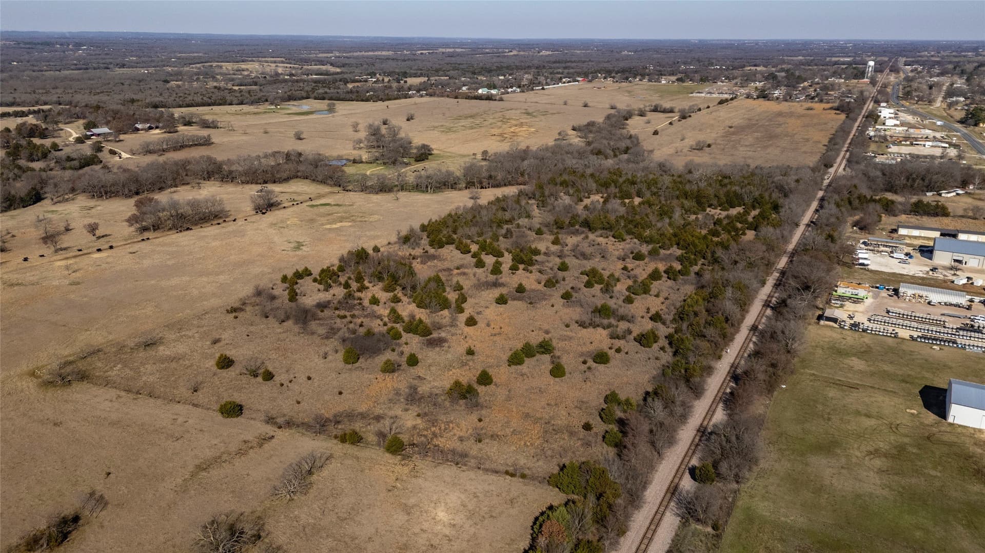 63.69 acres in Grayson County - photo 12