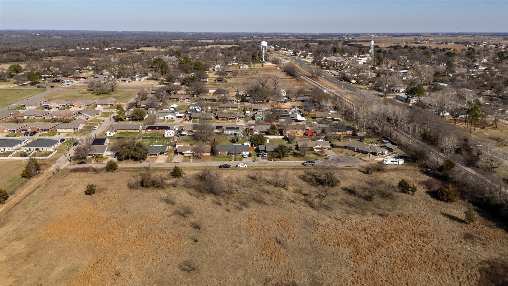 63.69 acres in Grayson County - photo 20