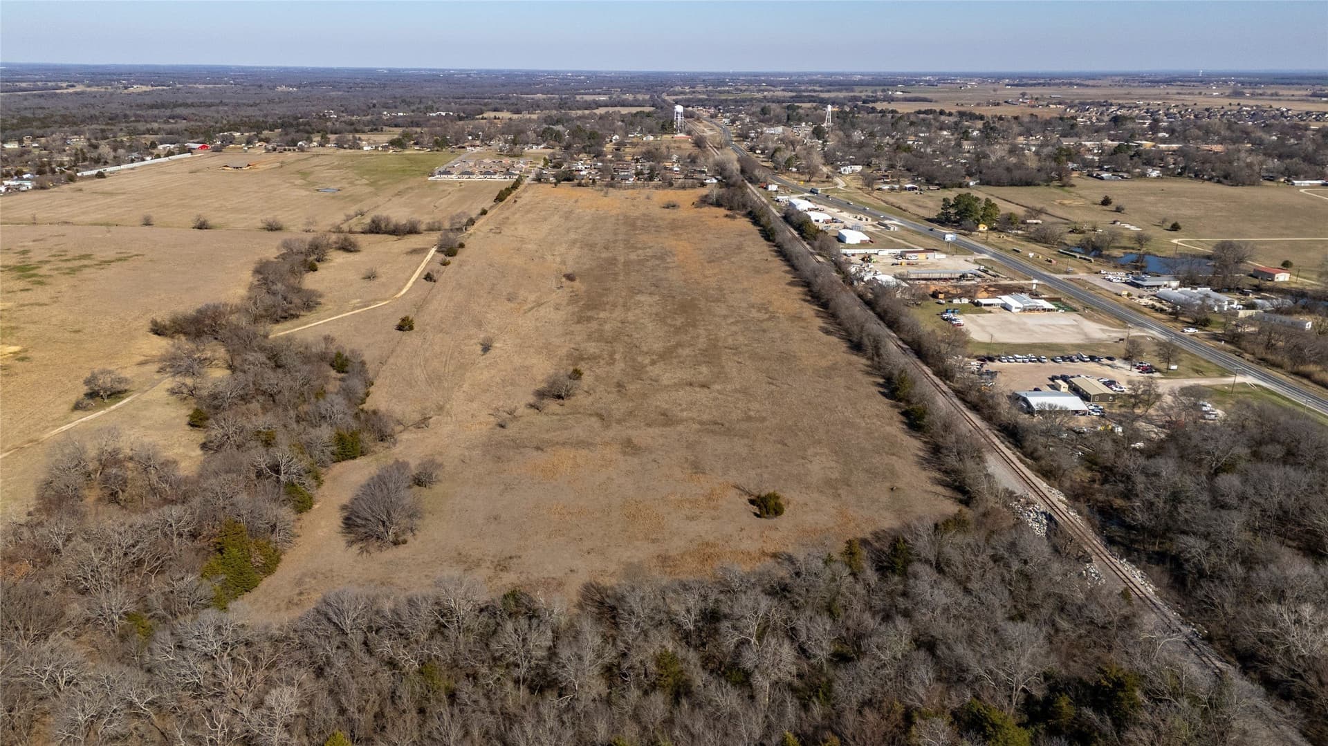 63.69 acres in Grayson County - photo 9
