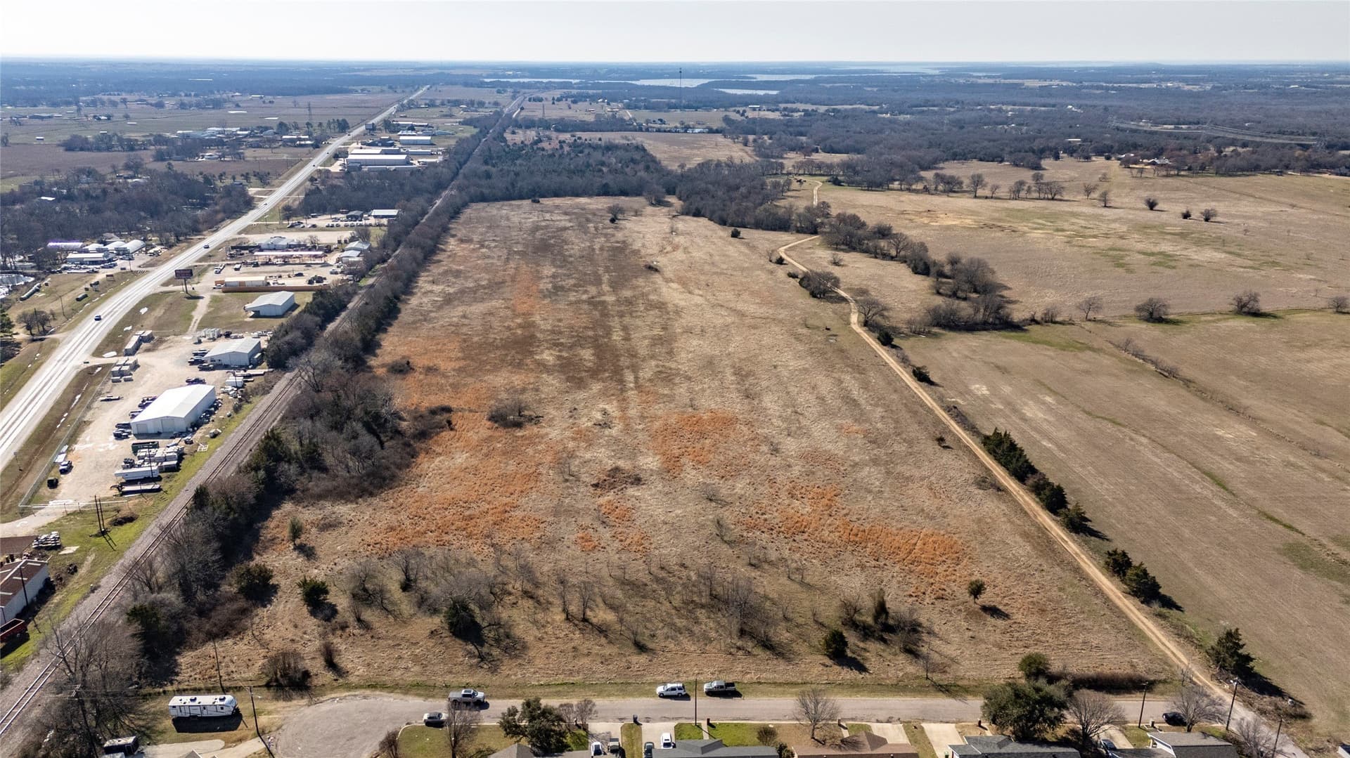 63.69 acres in Grayson County - photo 6
