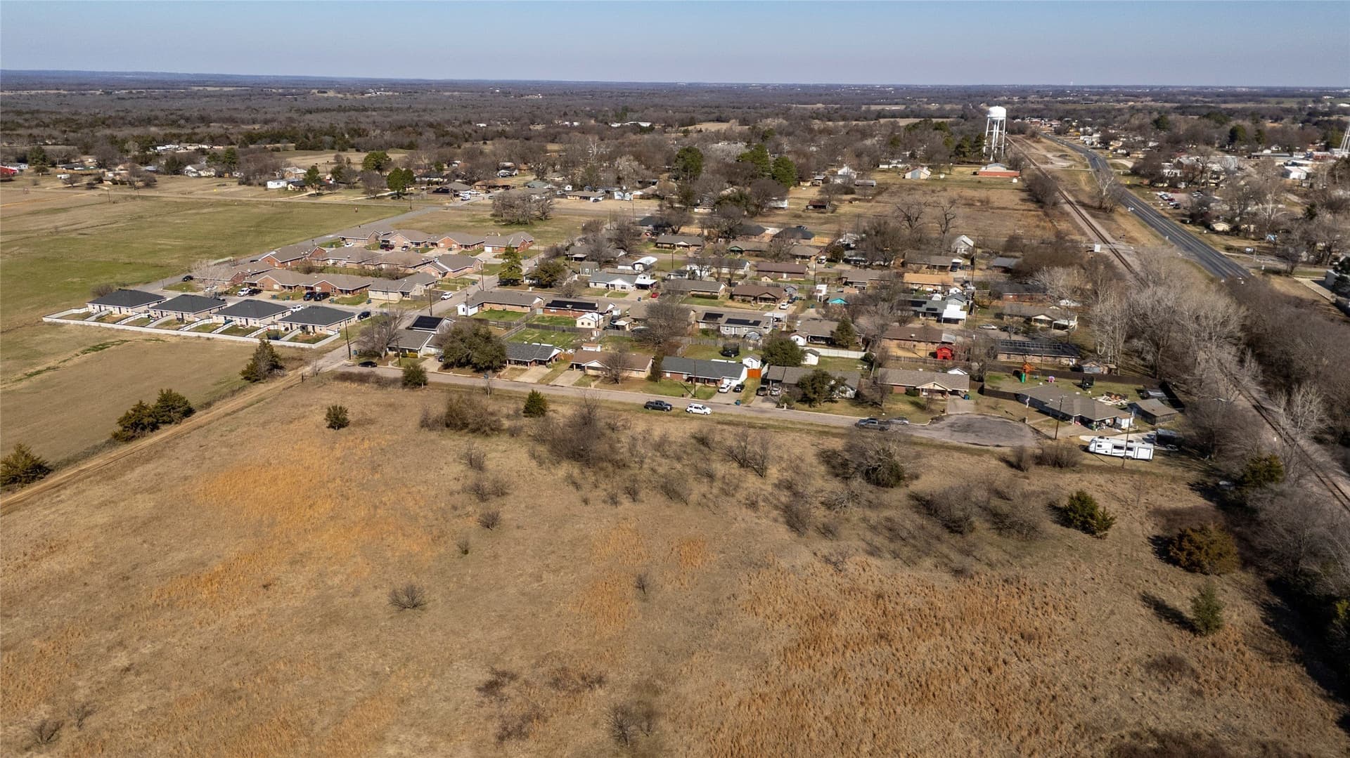 63.69 acres in Grayson County - photo 21