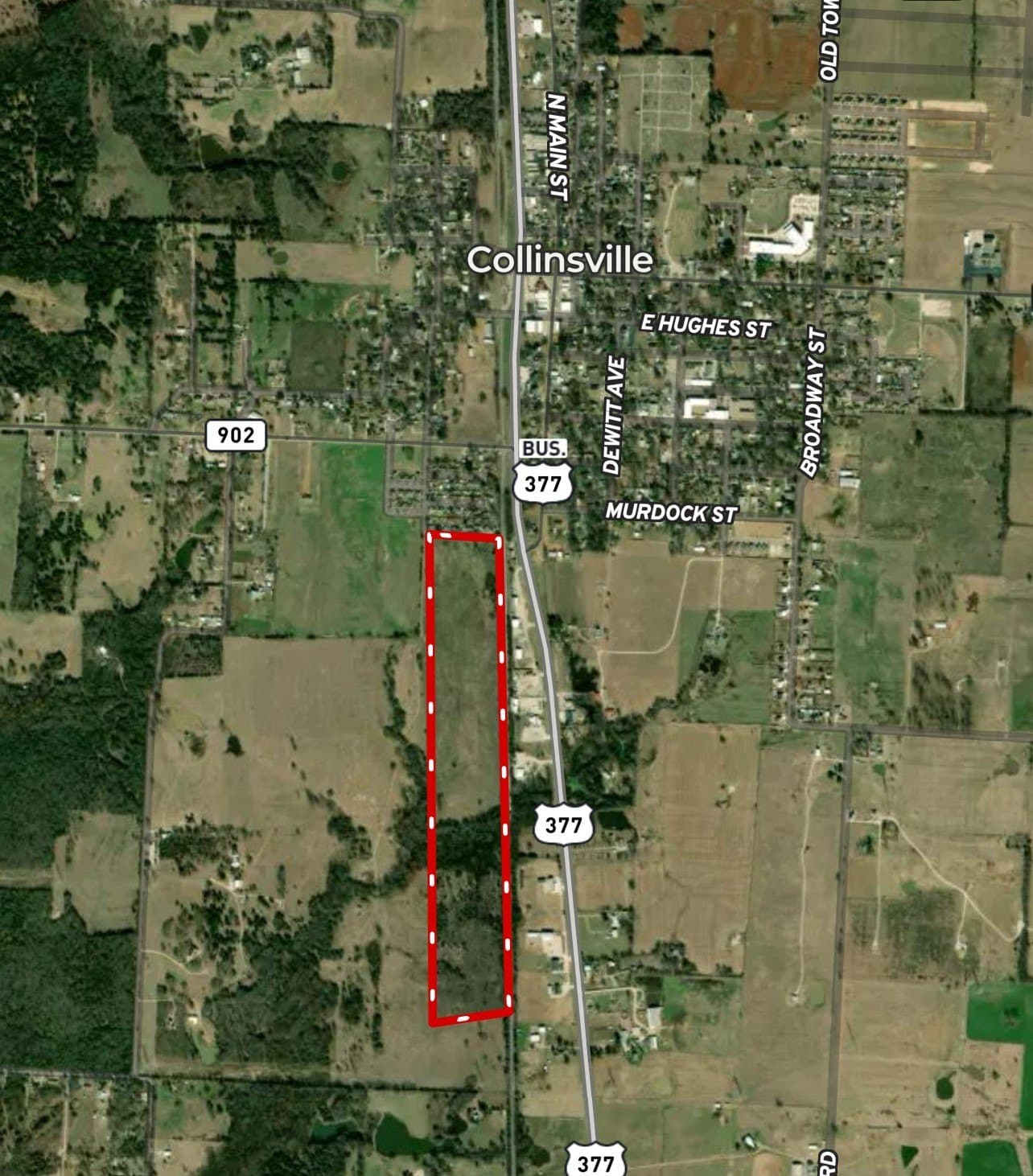 63.69 acres in Grayson County - photo 24