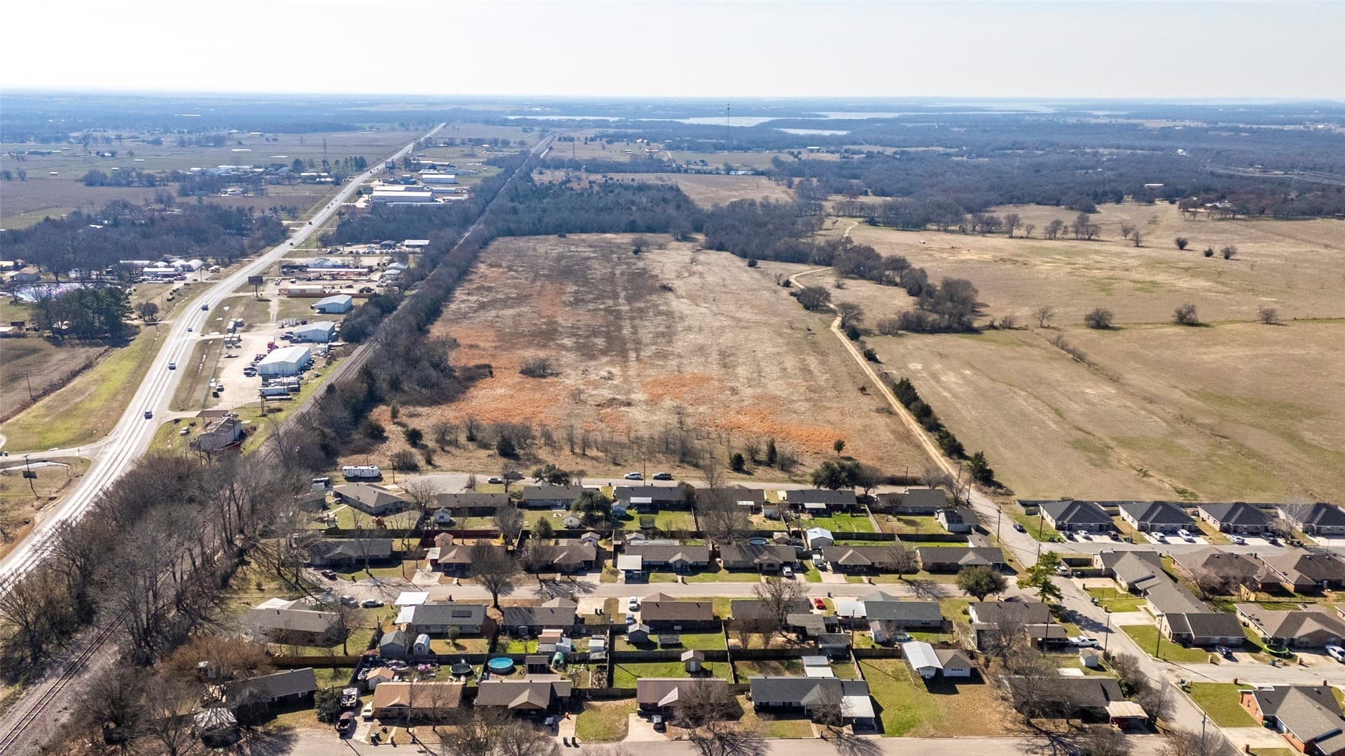 63.69 acres in Grayson County - photo 16