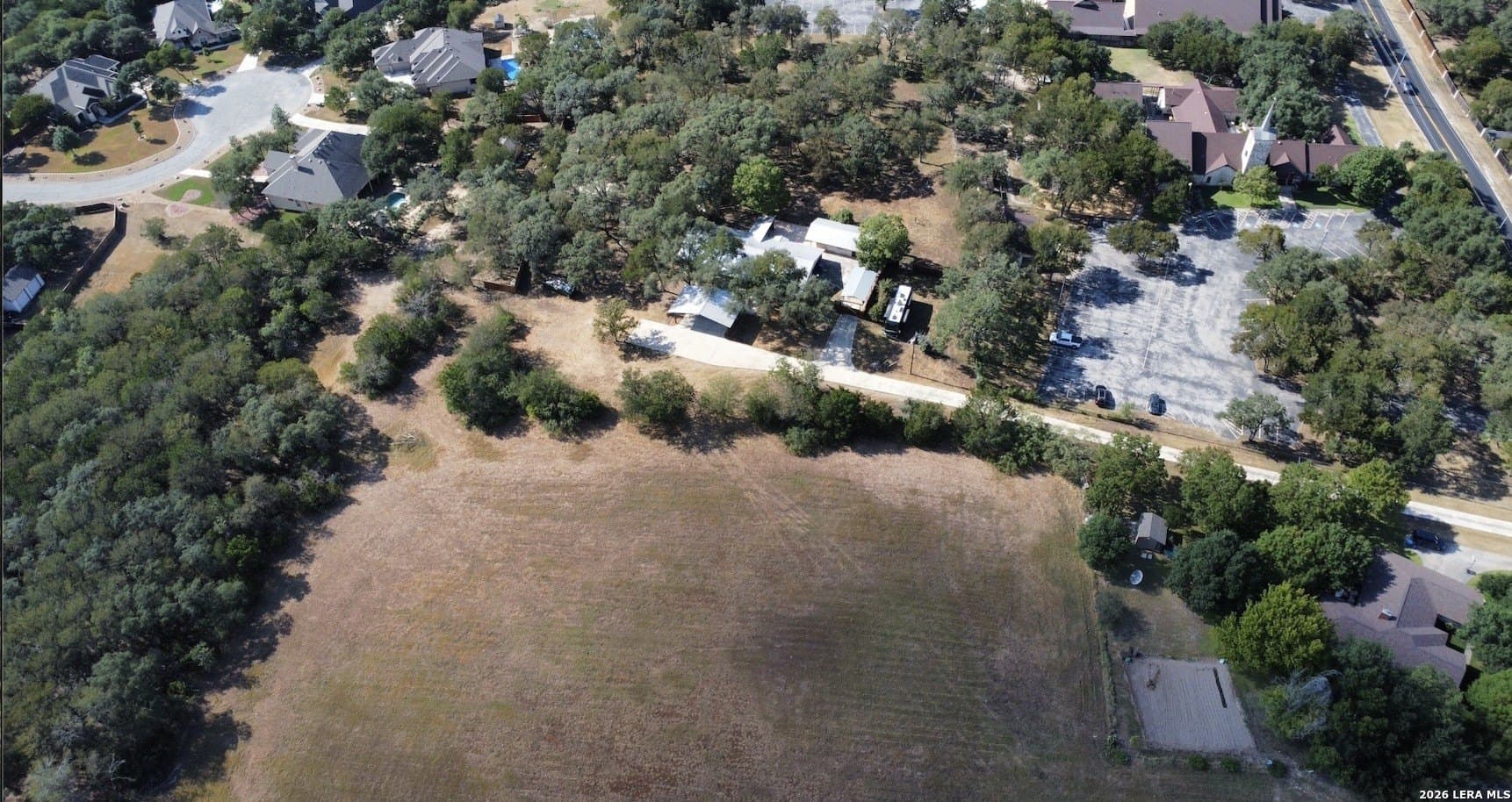 5.09 acres in Comal County gallery image 4