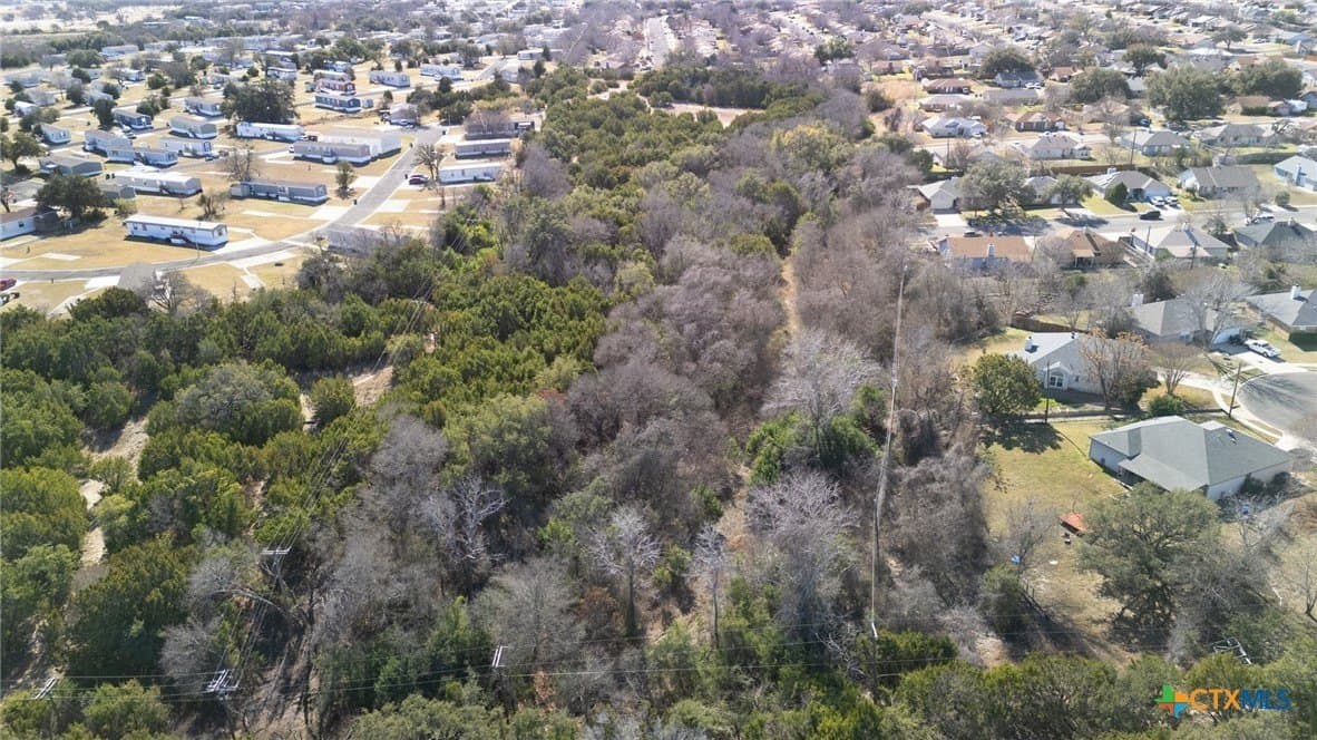 9.78 acres in Coryell County - photo 9