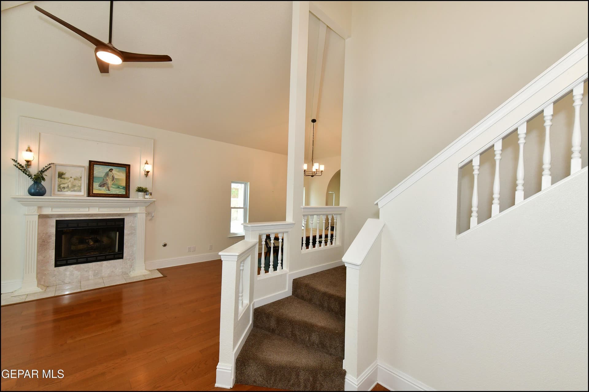 16 acres in El Paso County featured view