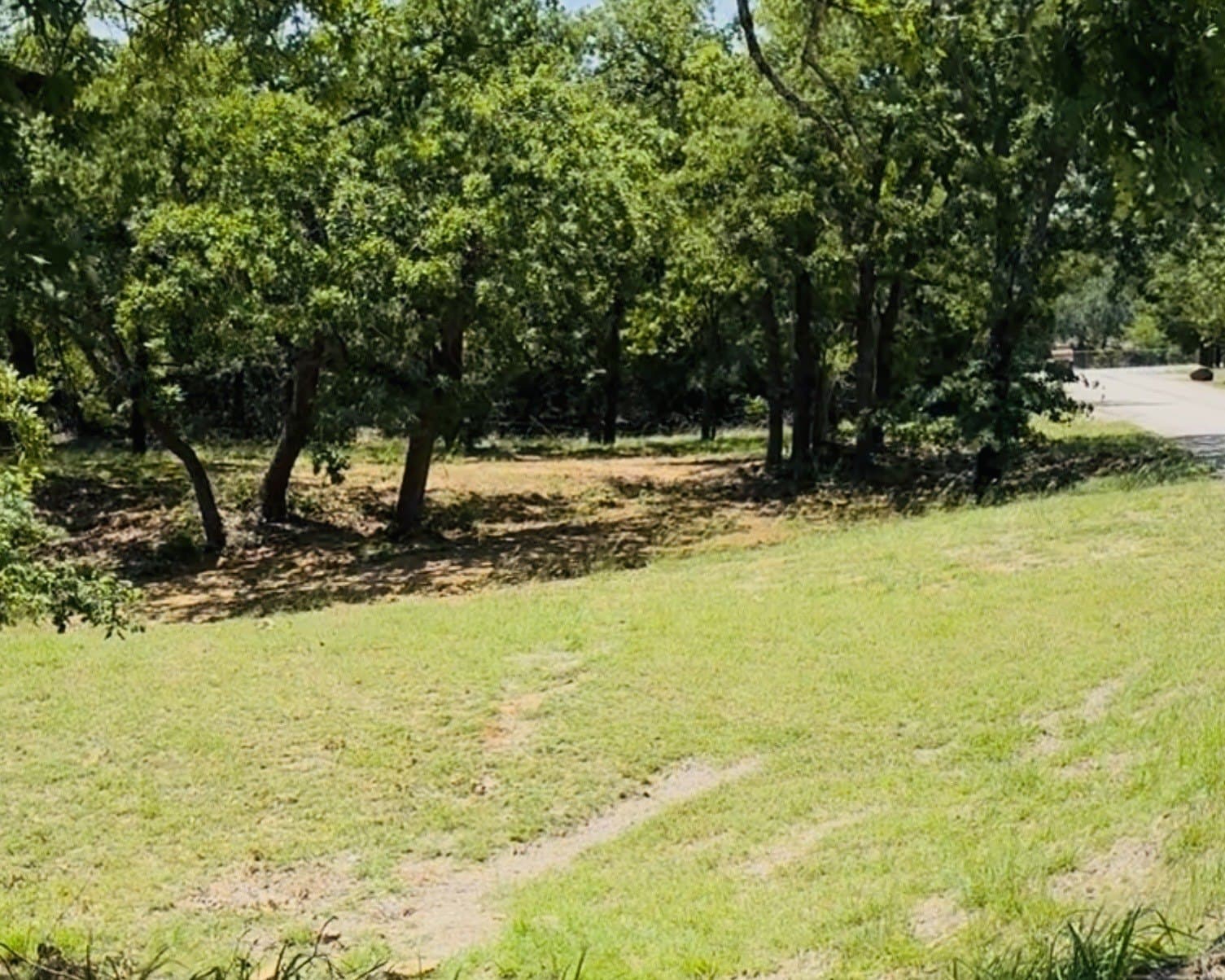 2.12 acres in Montague County featured view