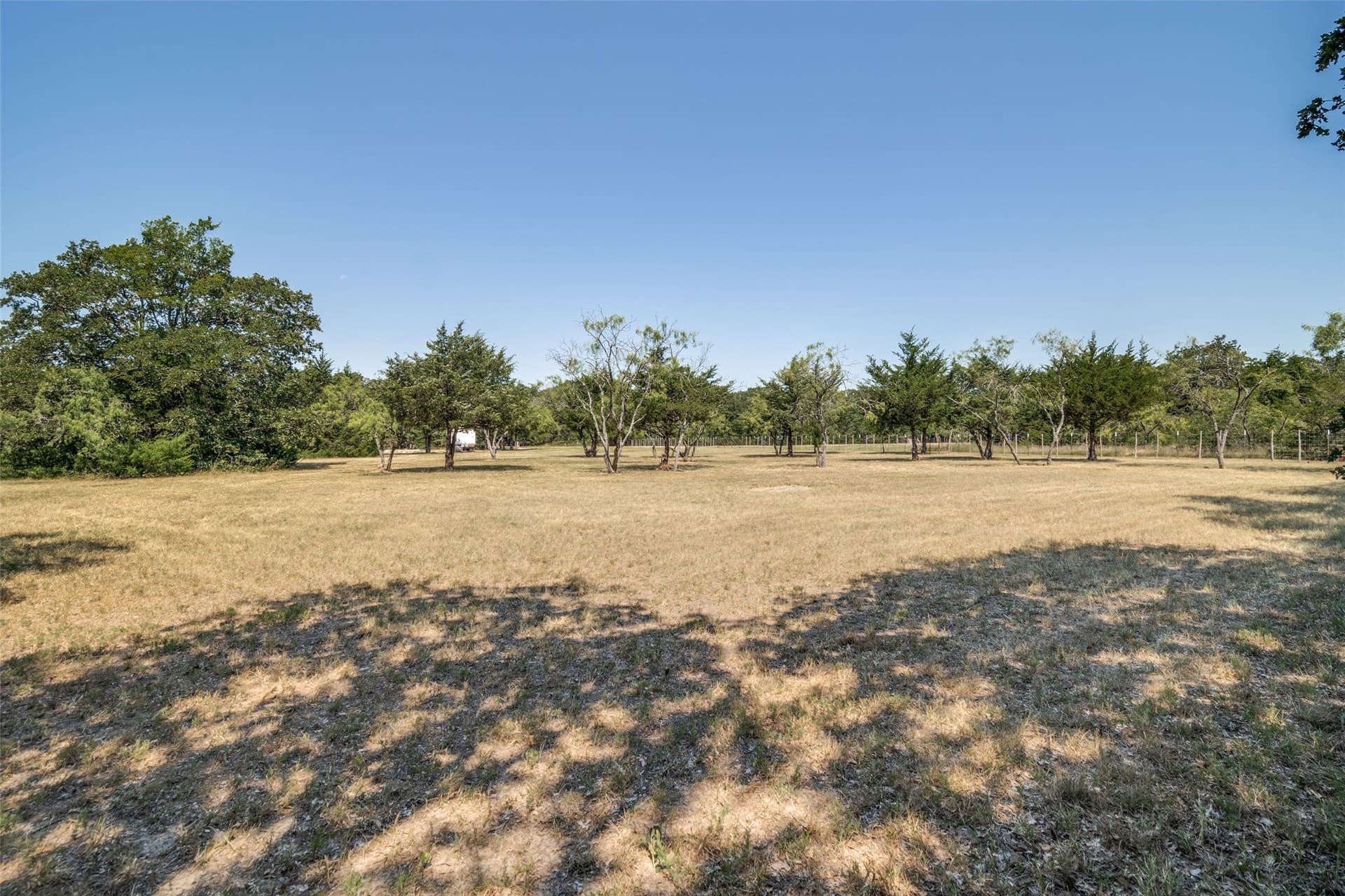 2.5 acres in Hunt County featured view