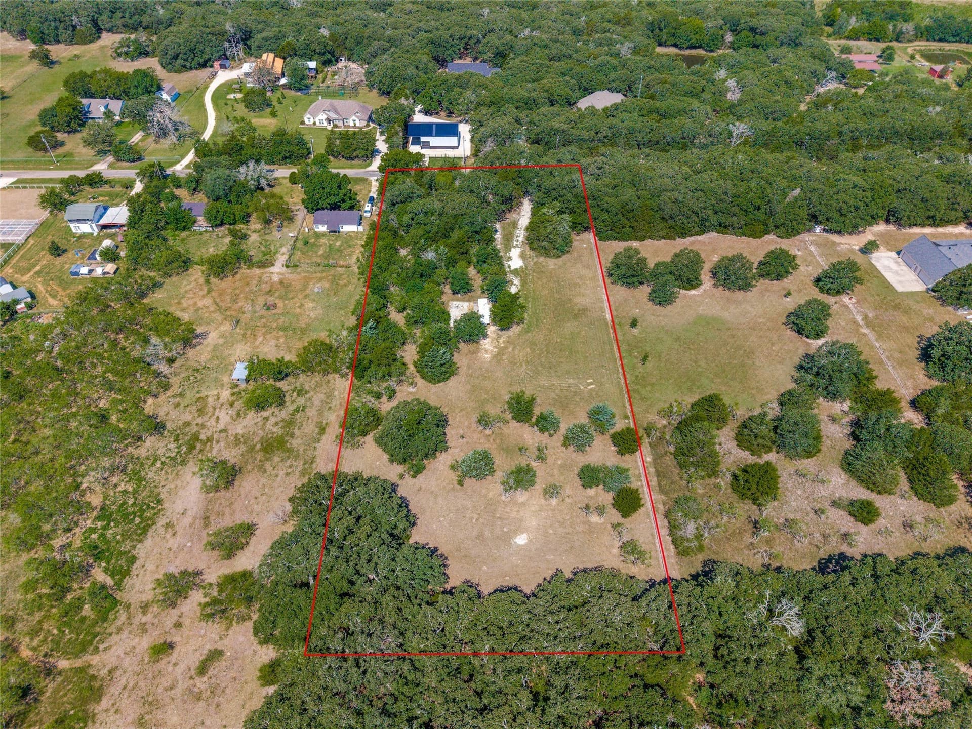 2.5 acres in Hunt County - photo 9