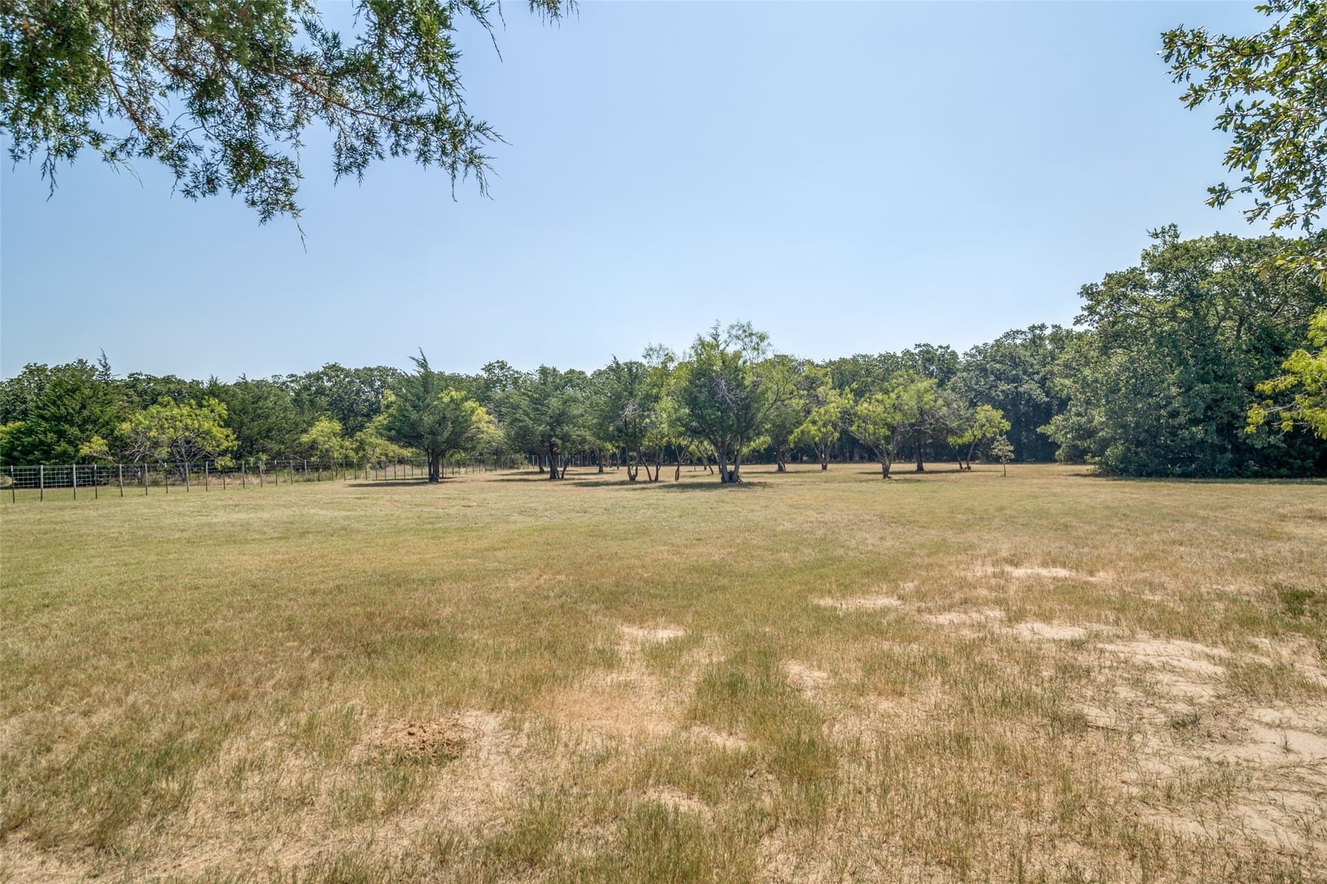 2.5 acres in Hunt County gallery image 4