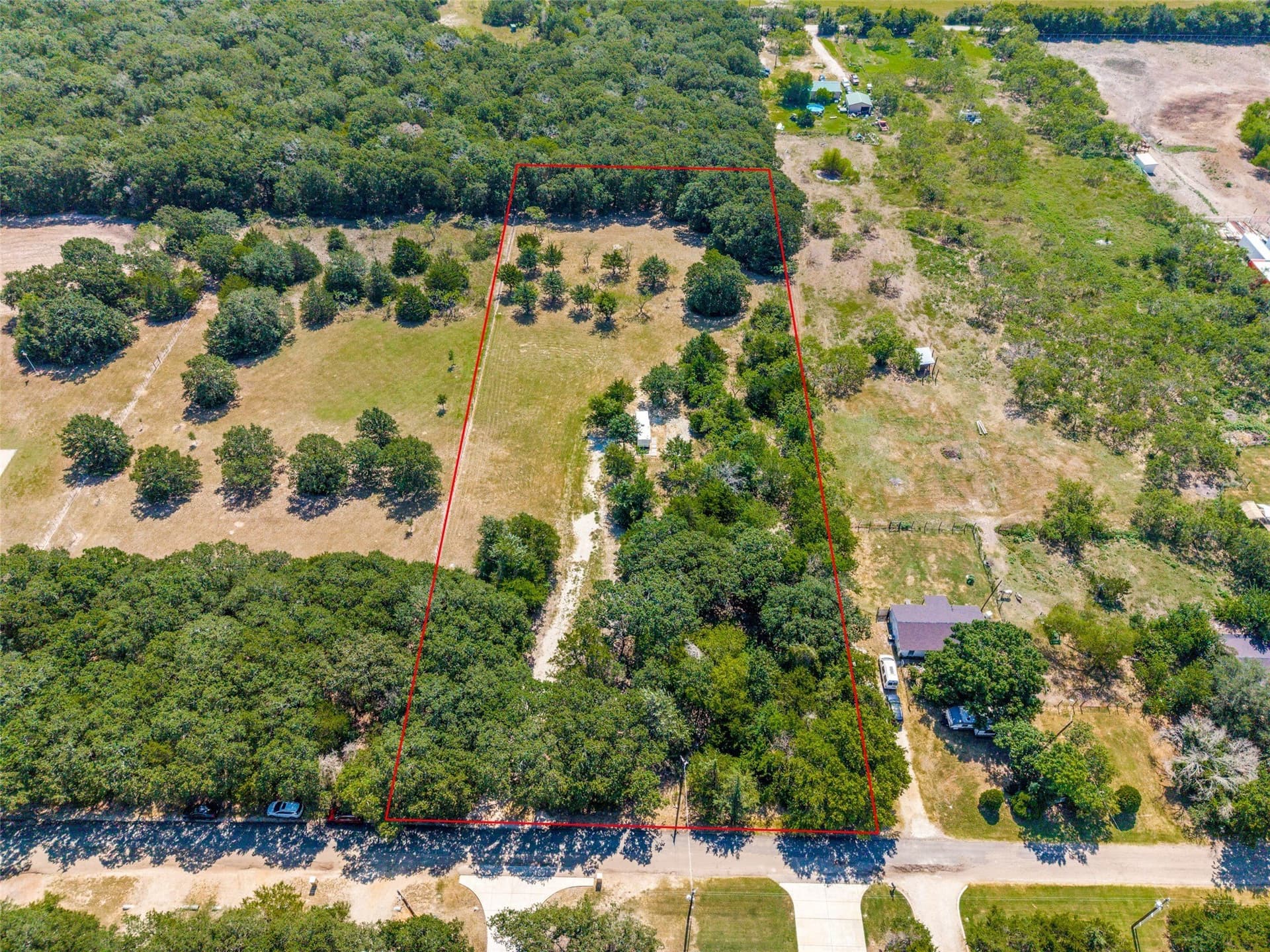 2.5 acres in Hunt County - photo 10