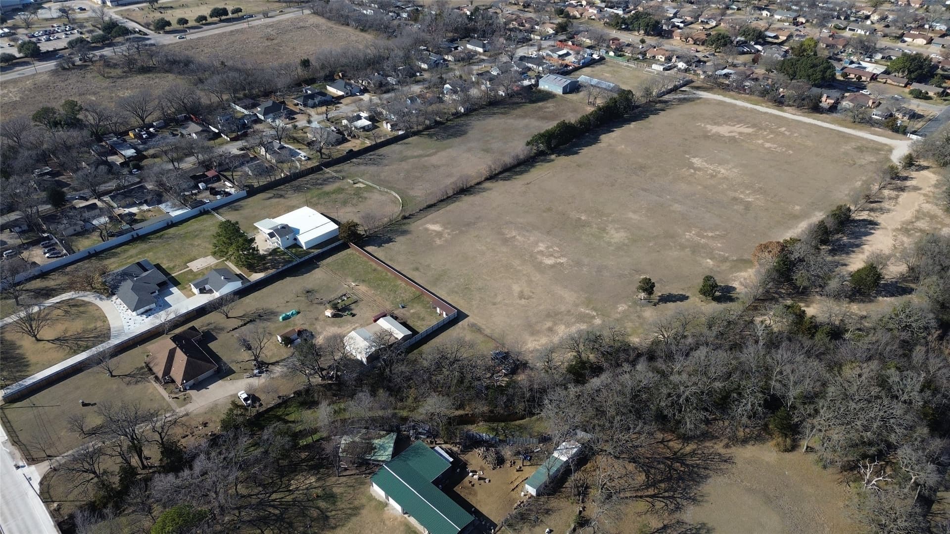 8.99 acres in Dallas County - photo 6