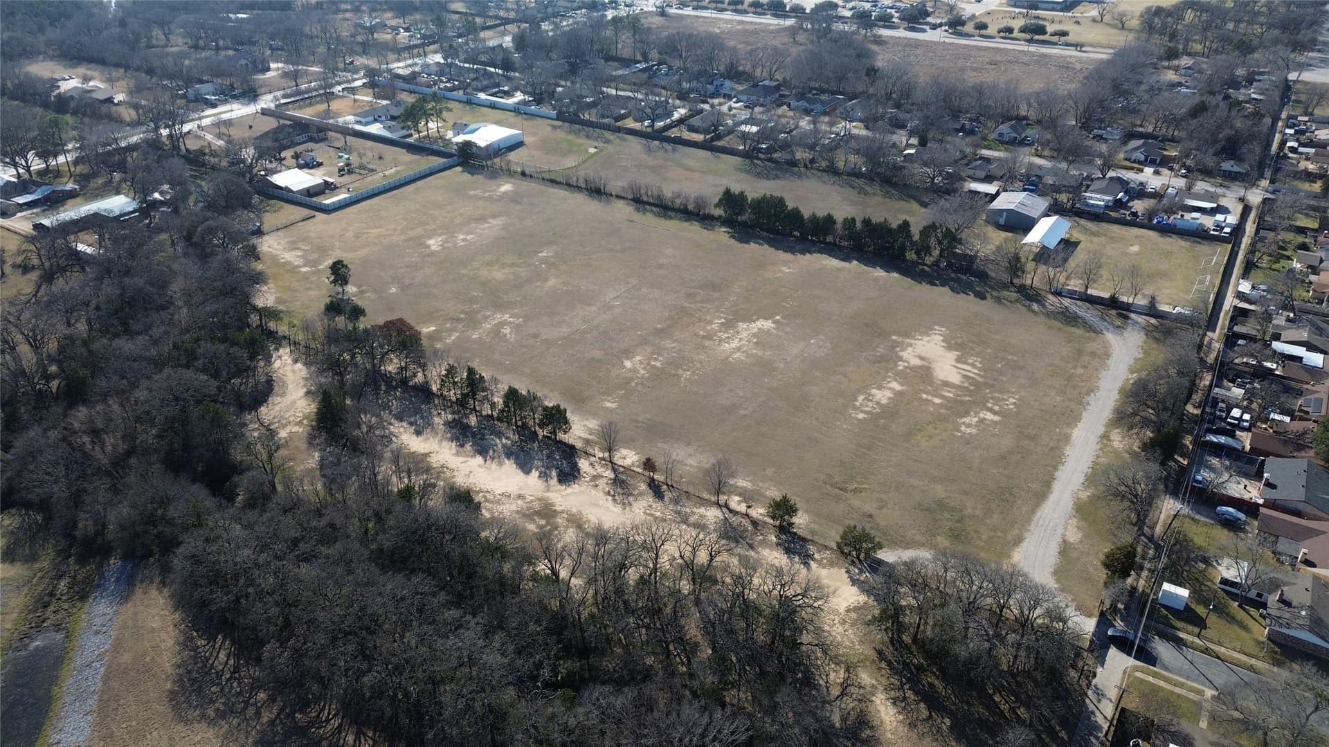 8.99 acres in Dallas County - photo 3