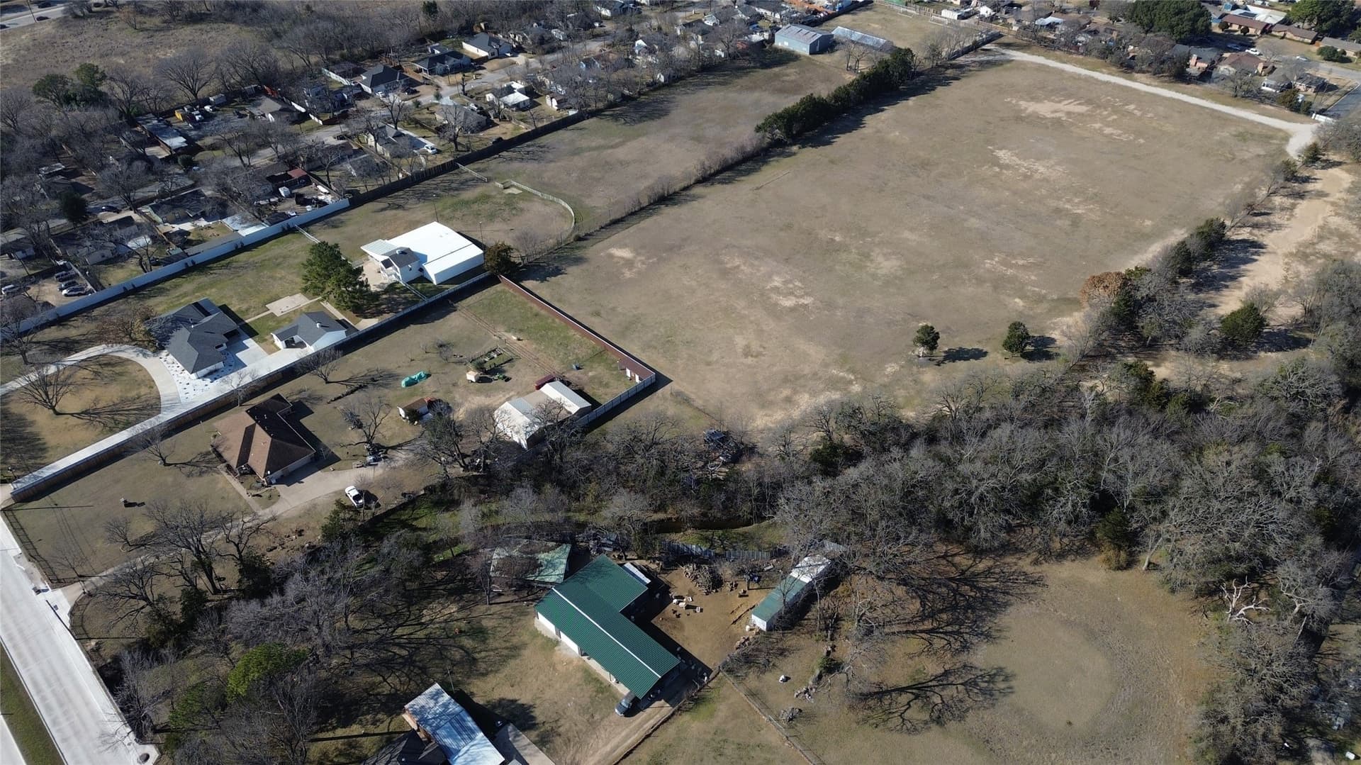 8.99 acres in Dallas County - photo 5