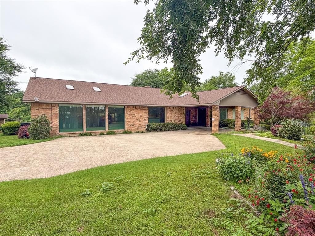28.56 acres in Van Zandt County