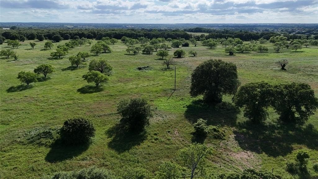 13.32 acres in Erath County