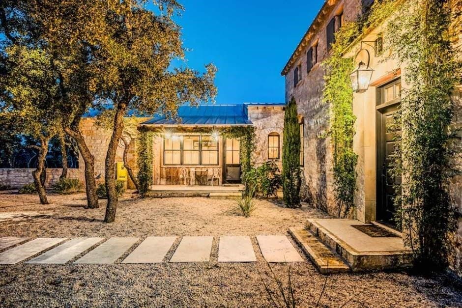 58.11 acres in Gillespie County featured view