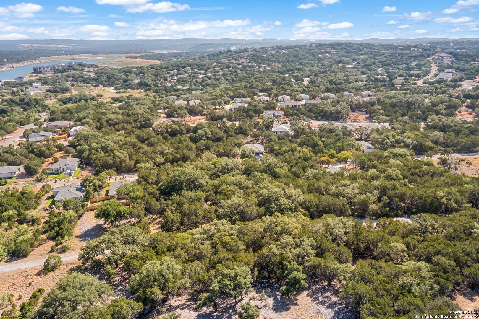 0.21 acres in Travis County - photo 3