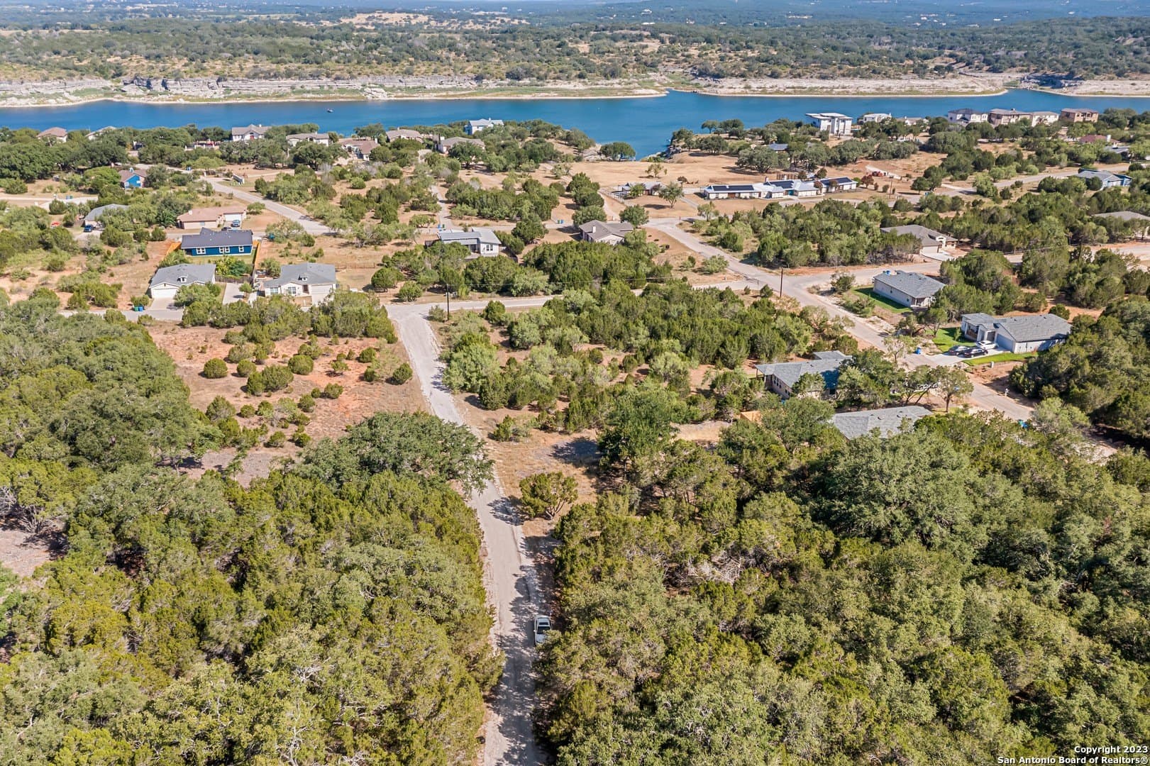 0.21 acres in Travis County - photo 7
