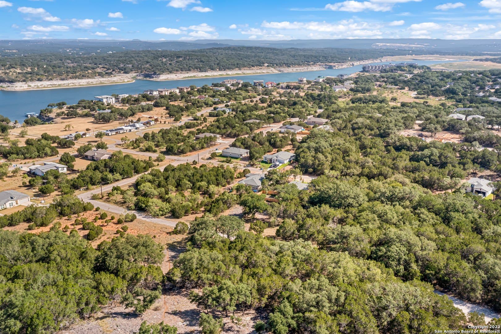 0.21 acres in Travis County