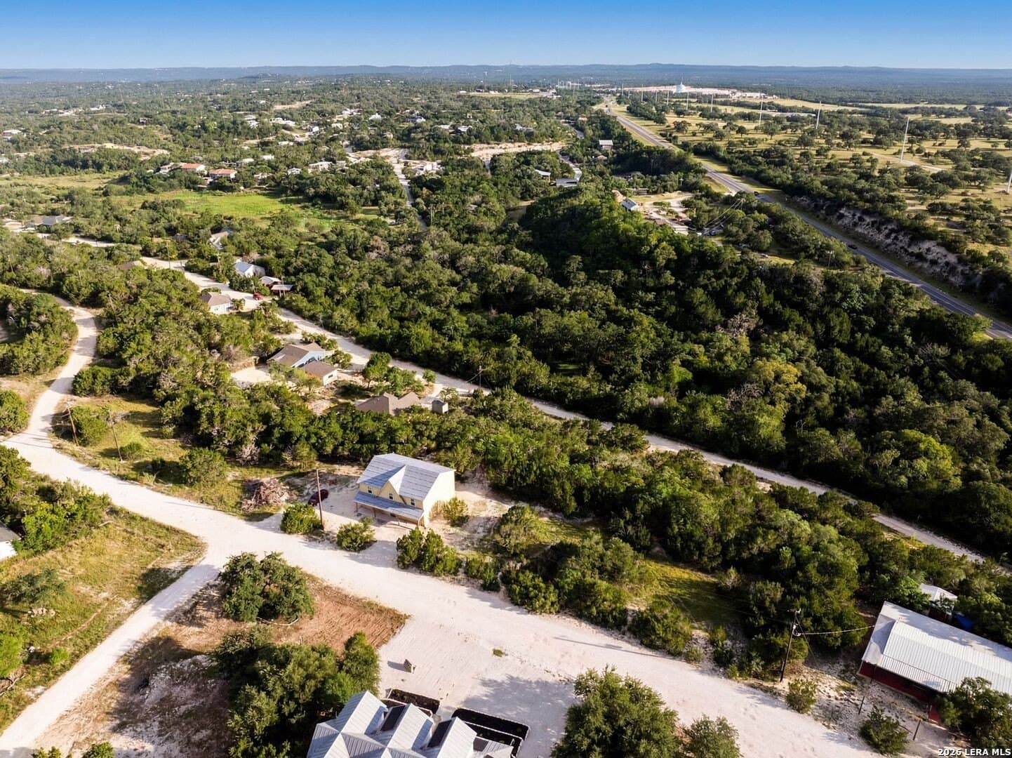 0.19 acres in Blanco County - photo 12