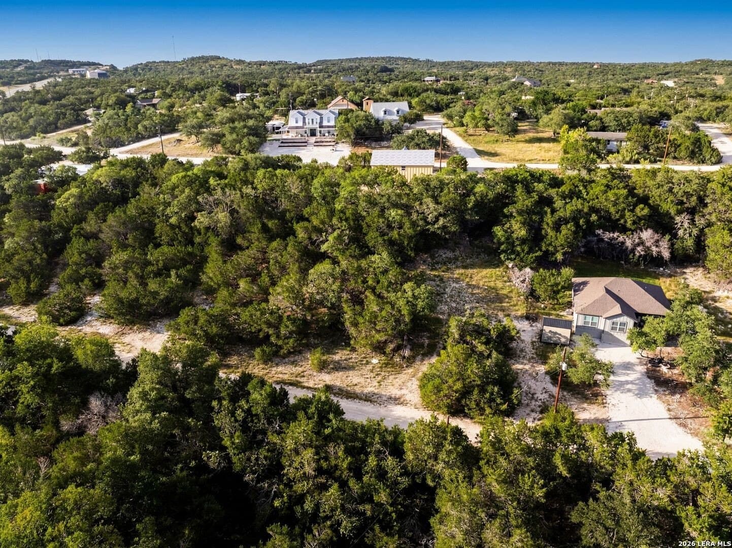 0.19 acres in Blanco County - photo 8