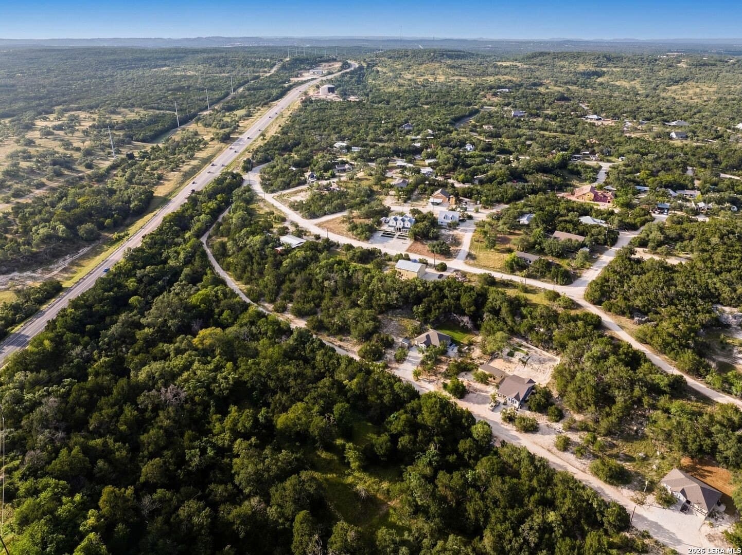 0.19 acres in Blanco County - photo 18