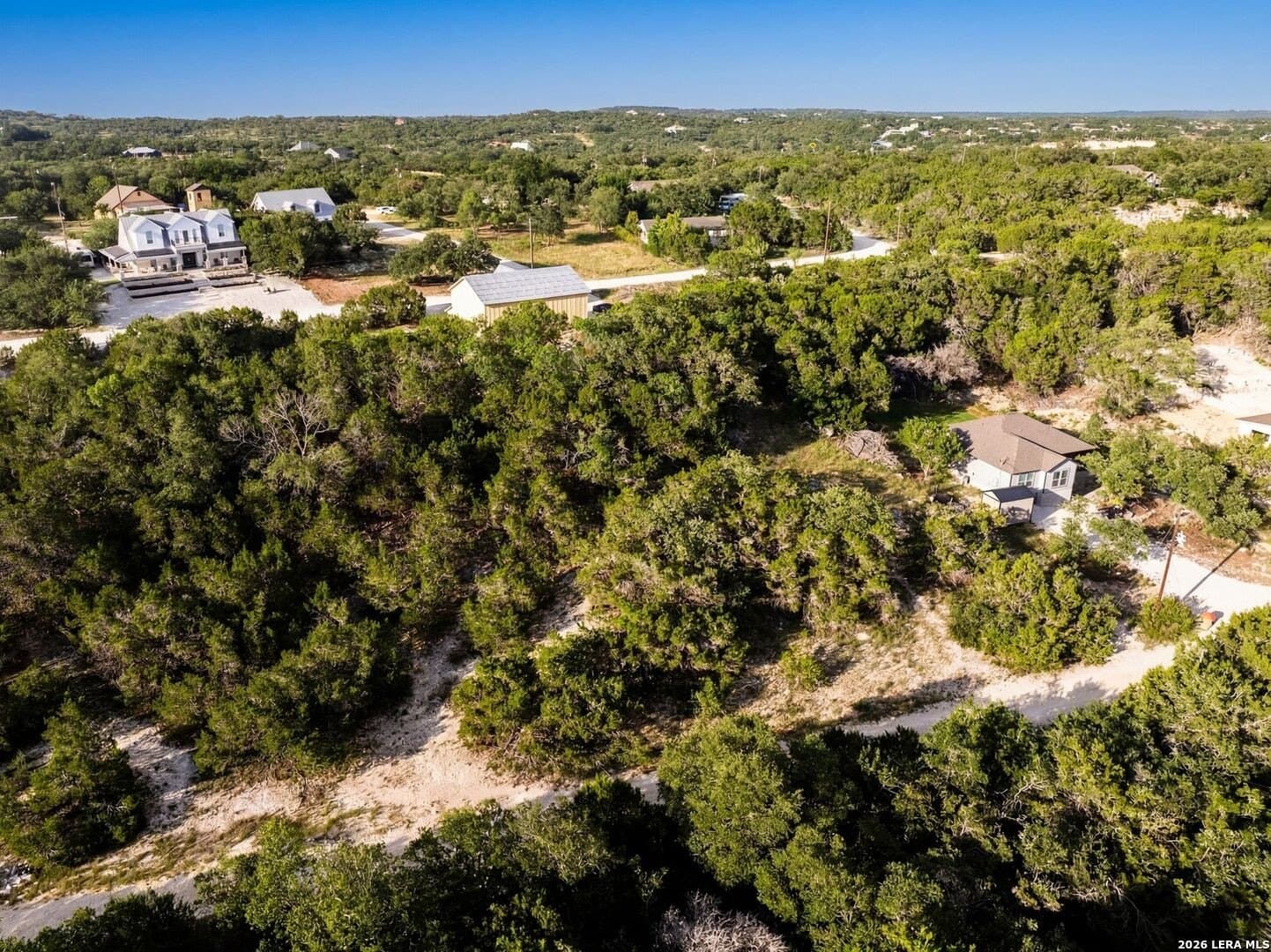 0.19 acres in Blanco County - photo 7